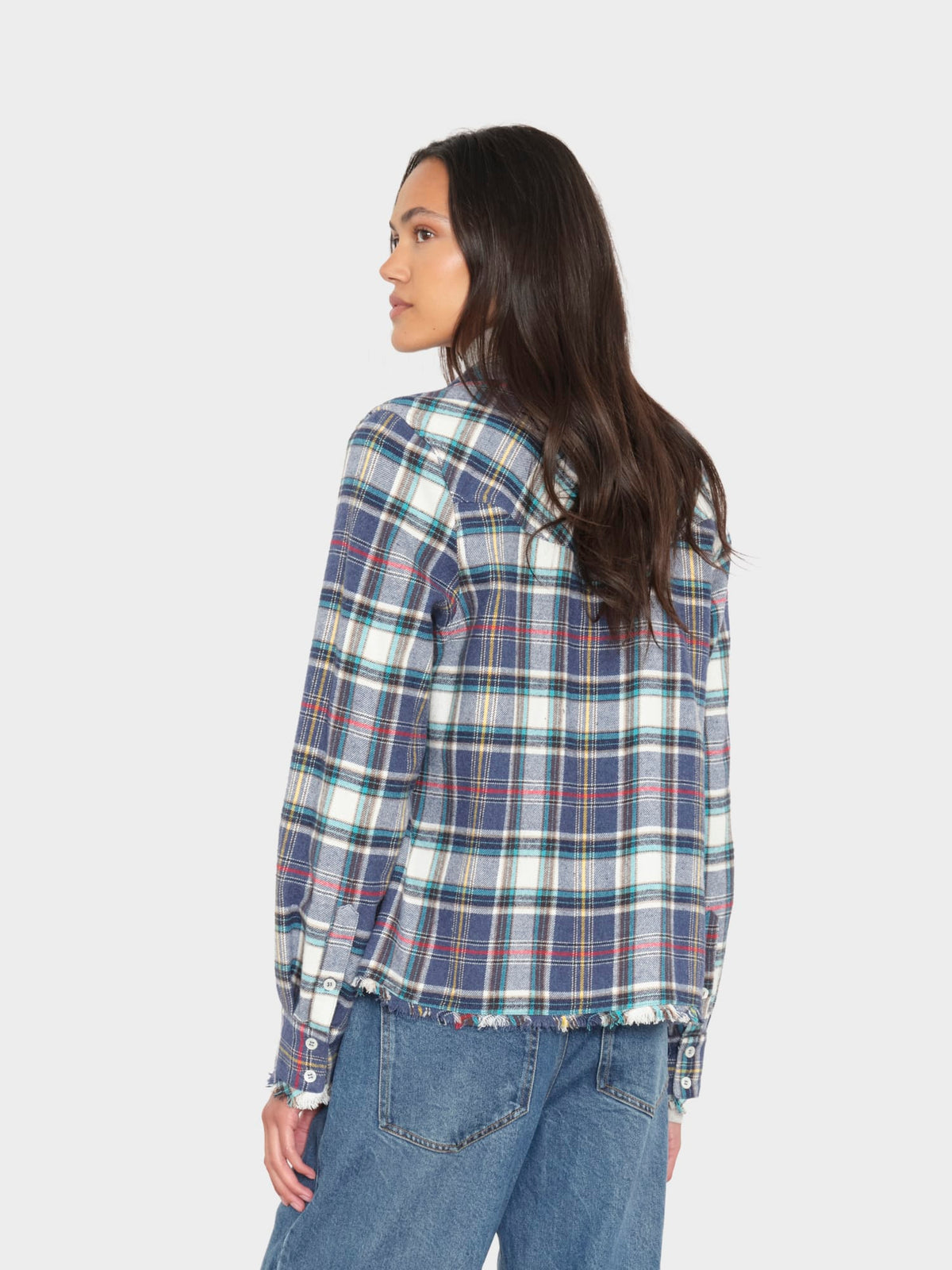 X2607 Shirt Moonwash Blue Eastwood Shirt Moonwash Blue Eastwood Shirt