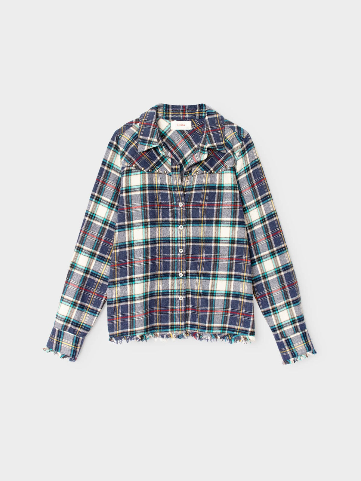 X2607 Shirt Moonwash Blue Eastwood Shirt Moonwash Blue Eastwood Shirt