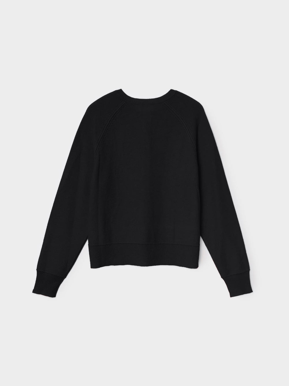 X2607 Sweater Black Griffin Sweater Black Griffin Sweater