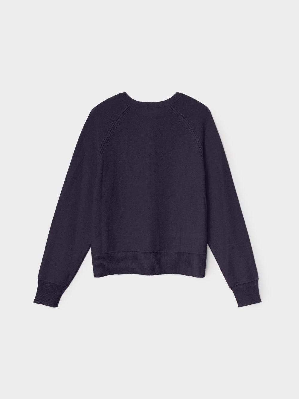 X2607 Sweater Midnight Blue Griffin Sweater Midnight Blue Griffin Sweater