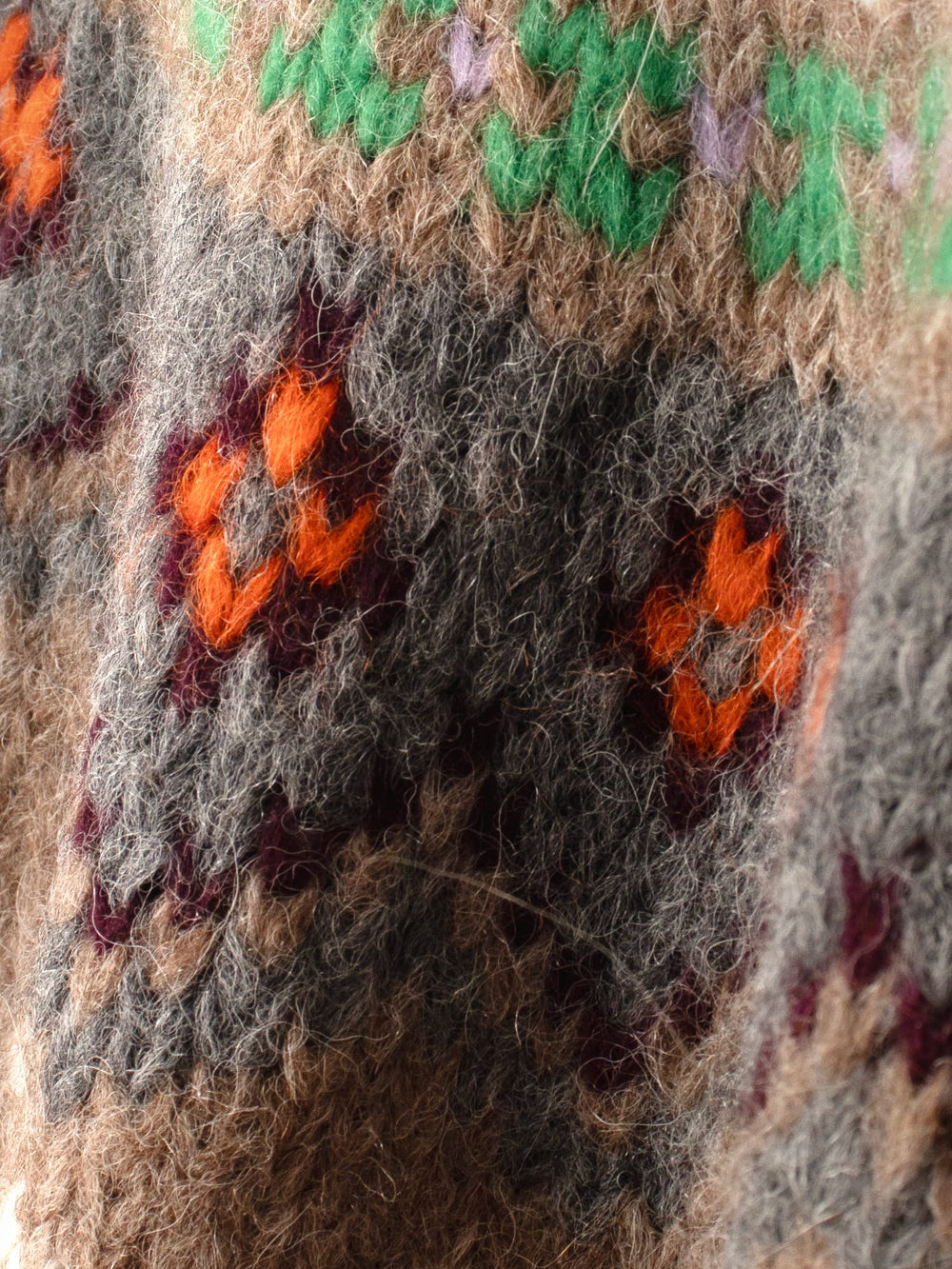 X2607 Sweater Timberline Vail Cardigan Timberline Vail Cardigan