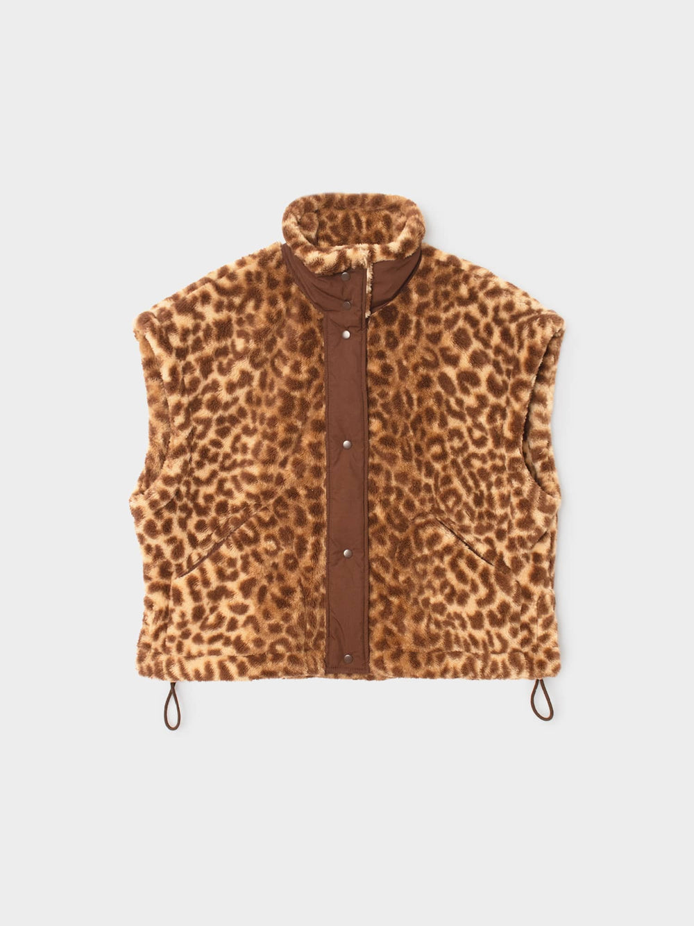 X2607 Vest Cub Scout Ravena Vest Cub Scout Ravena Vest