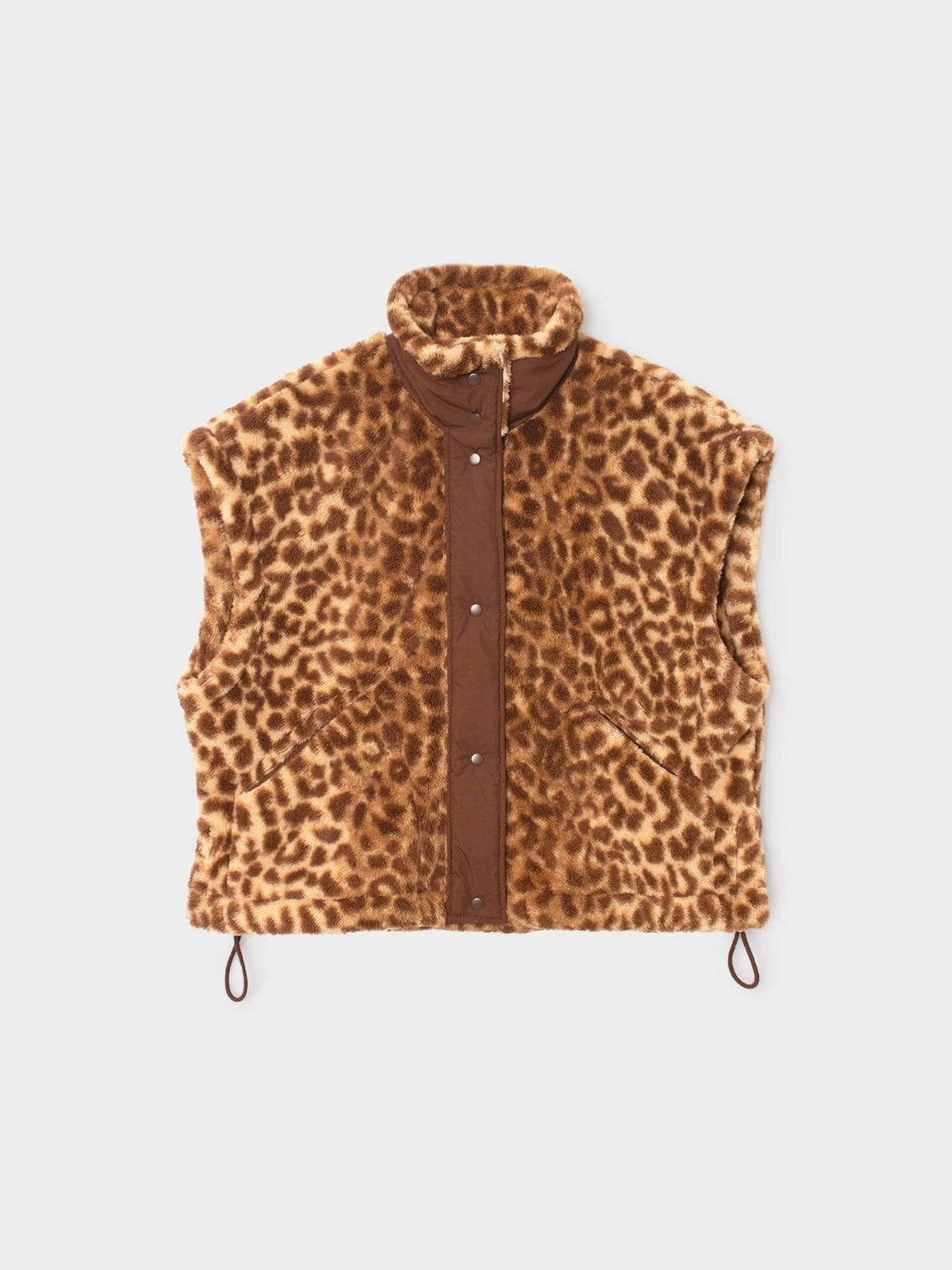 X2607 Vest Cub Scout Ravena Vest Cub Scout Ravena Vest