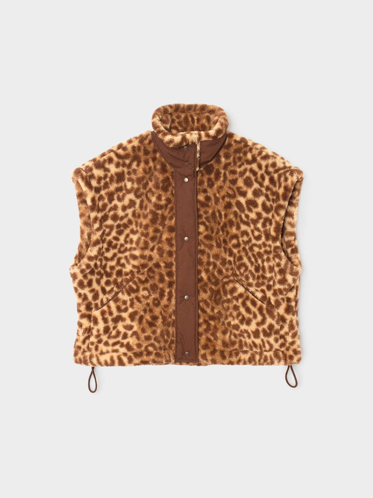 X2607 Vest Cub Scout Ravena Vest Cub Scout Ravena Vest
