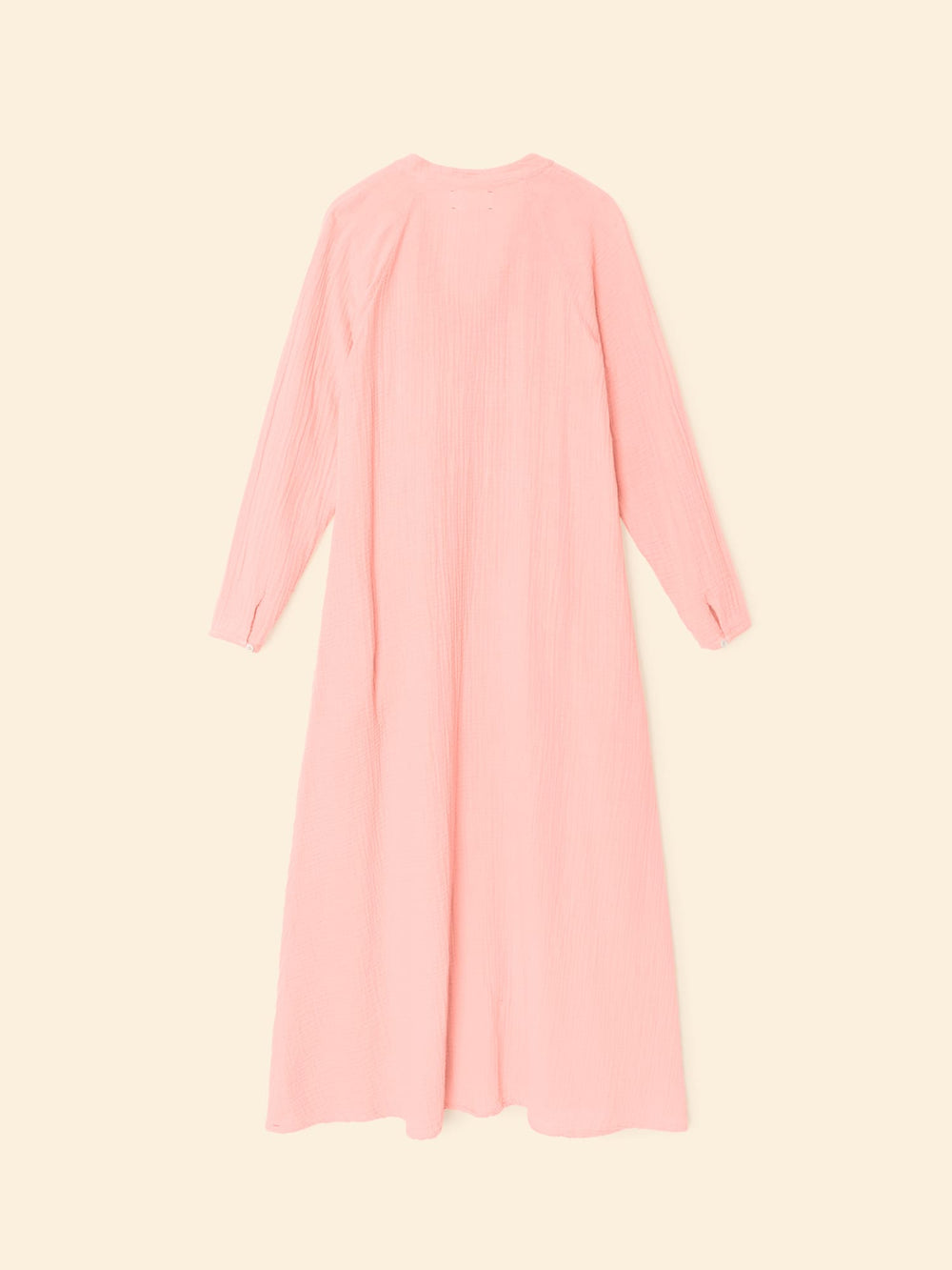 X26AS Dress Pink Rose Tabitha Dress Pink Rose Tabitha Dress