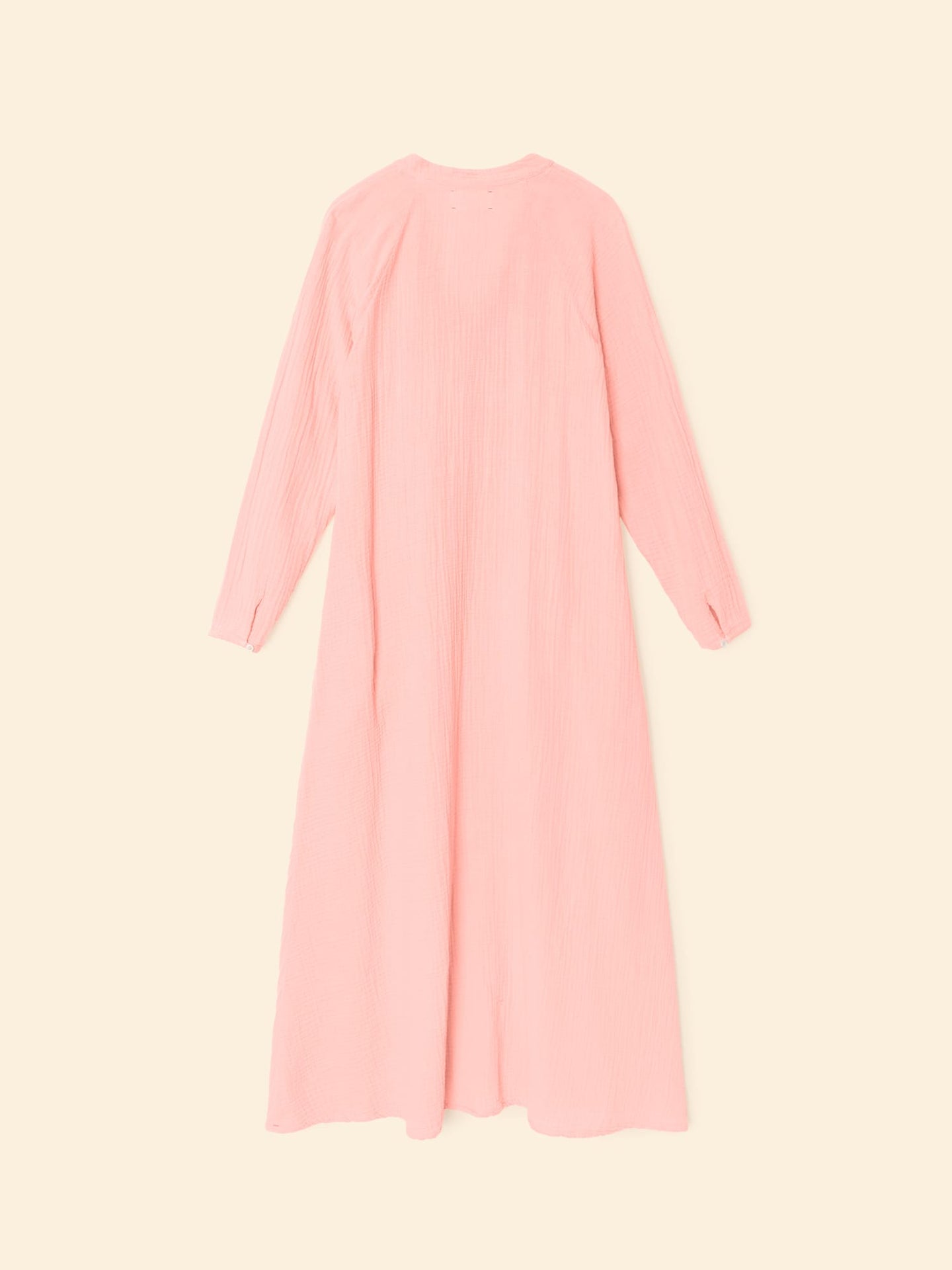 X26AS Dress Pink Rose Tabitha Dress Pink Rose Tabitha Dress