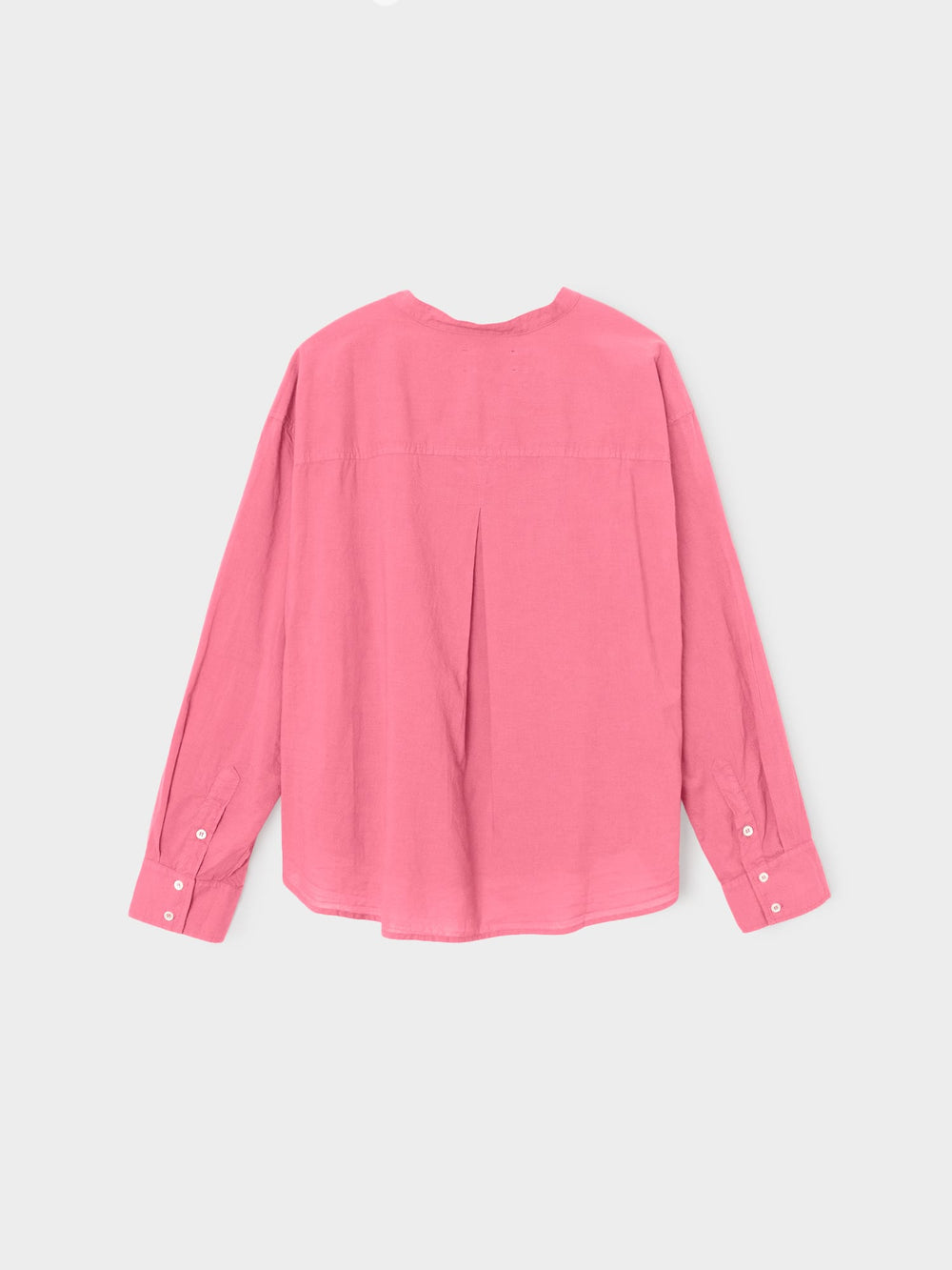 X26AS Shirt Berry Rose Miranda Shirt Berry Rose Miranda Shirt