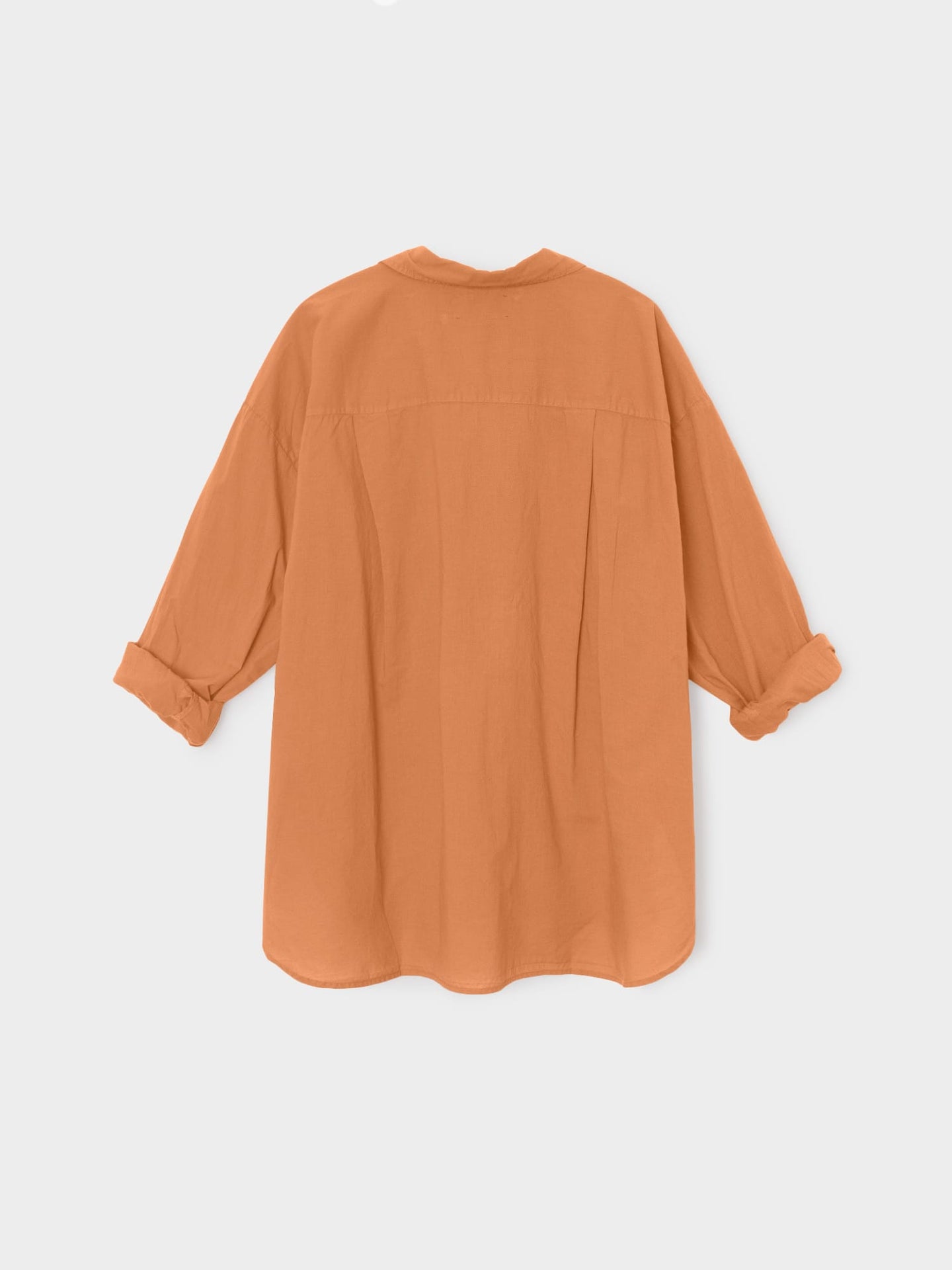 X26AS Shirt Ginger Sydney Shirt Ginger Sydney Shirt