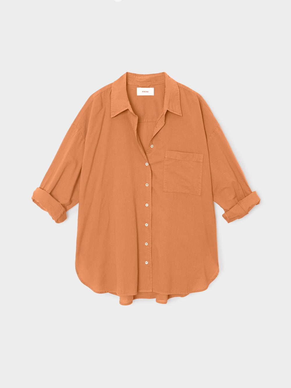 X26AS Shirt Ginger Sydney Shirt Ginger Sydney Shirt
