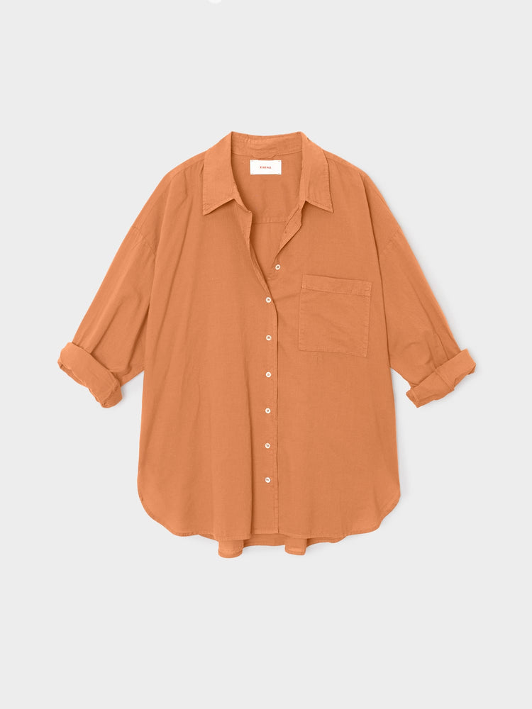 X26AS Shirt Ginger Sydney Shirt Ginger Sydney Shirt