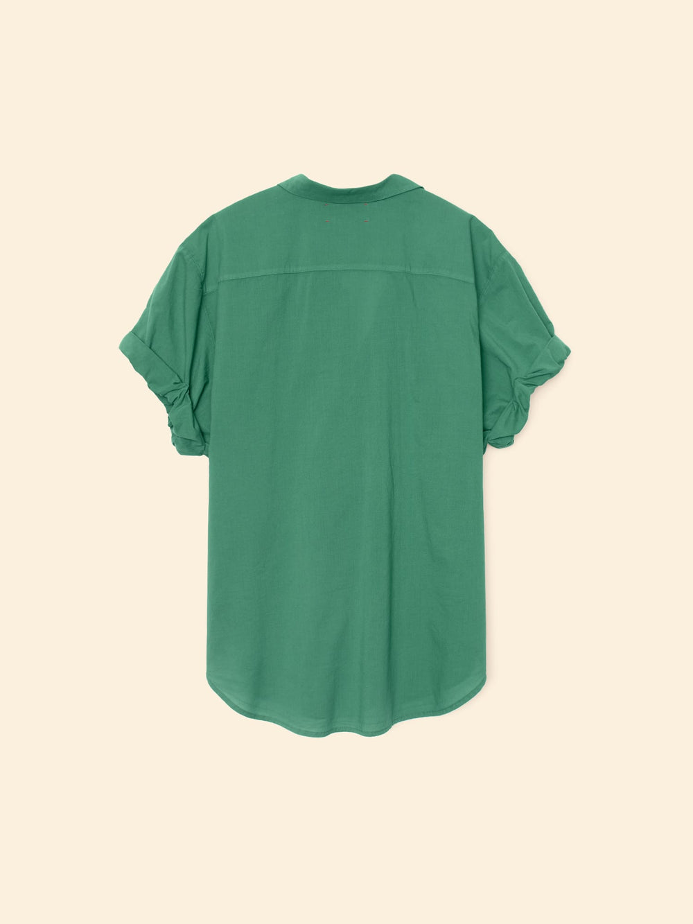 X26AS Shirt Mint Leaf Channing Shirt Mint Leaf Channing Shirt
