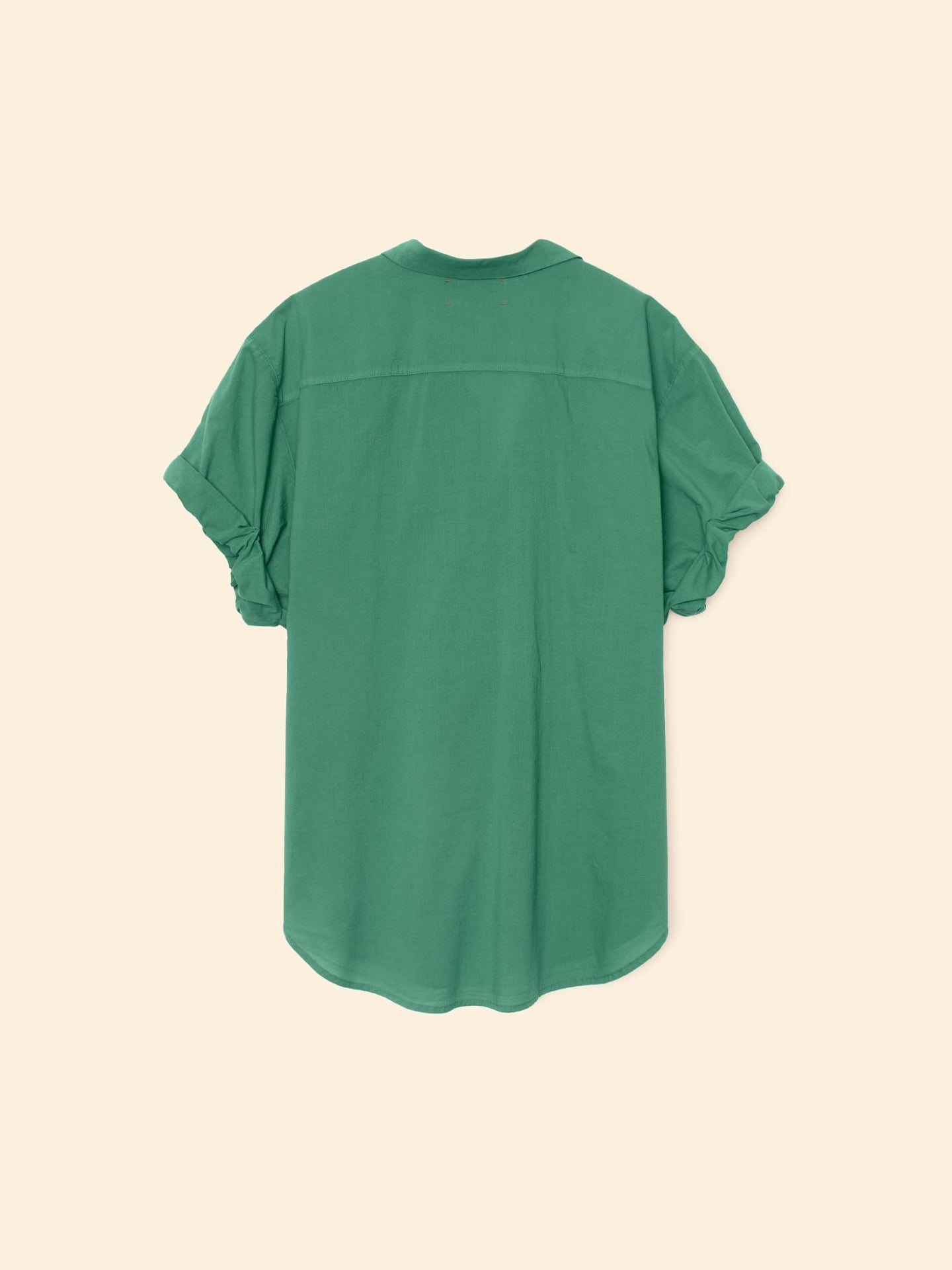 X26AS Shirt Mint Leaf Channing Shirt Mint Leaf Channing Shirt