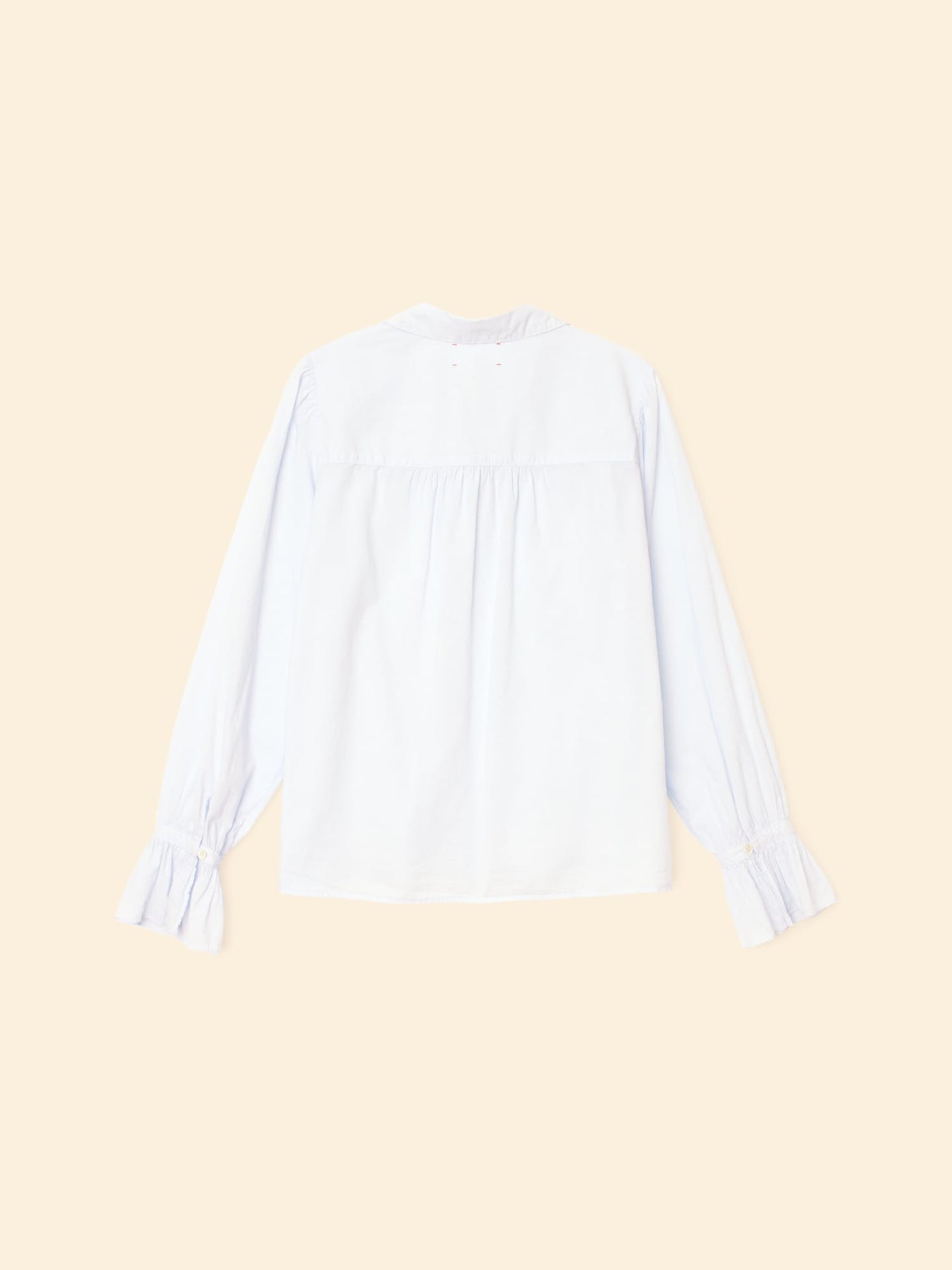 X26AS Shirt Skylight Sybil Shirt Skylight Sybil Shirt