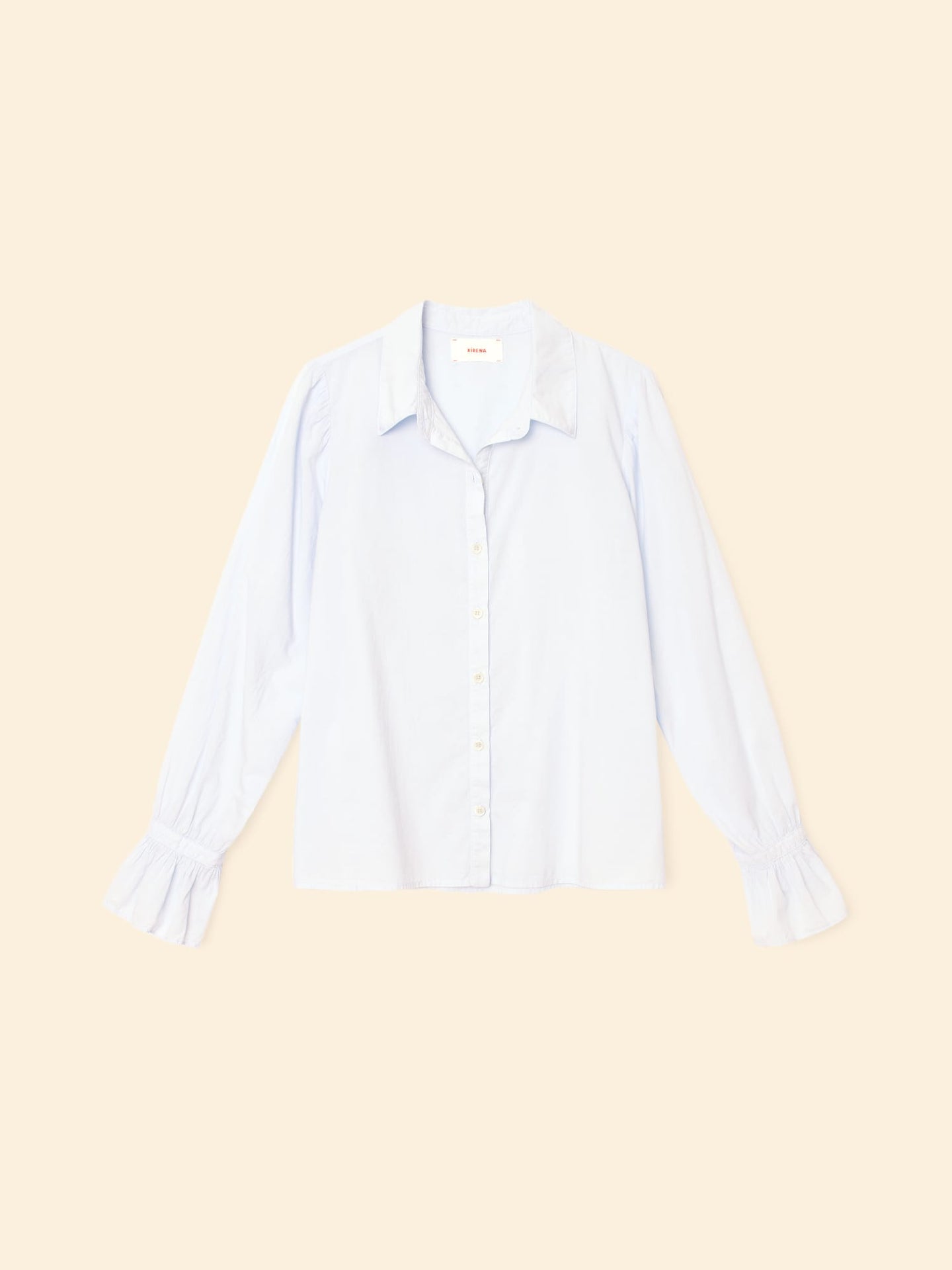 X26AS Shirt Skylight Sybil Shirt Skylight Sybil Shirt