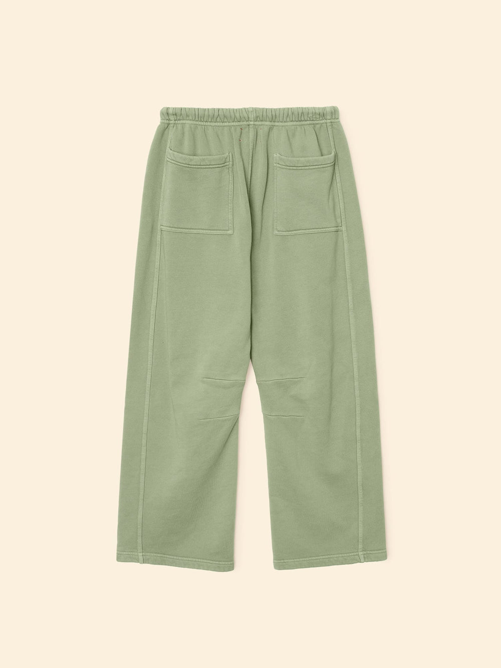 X26AS Sweatpant Olive Leaf Clayton Sweatpant Olive Leaf Clayton Sweatpant