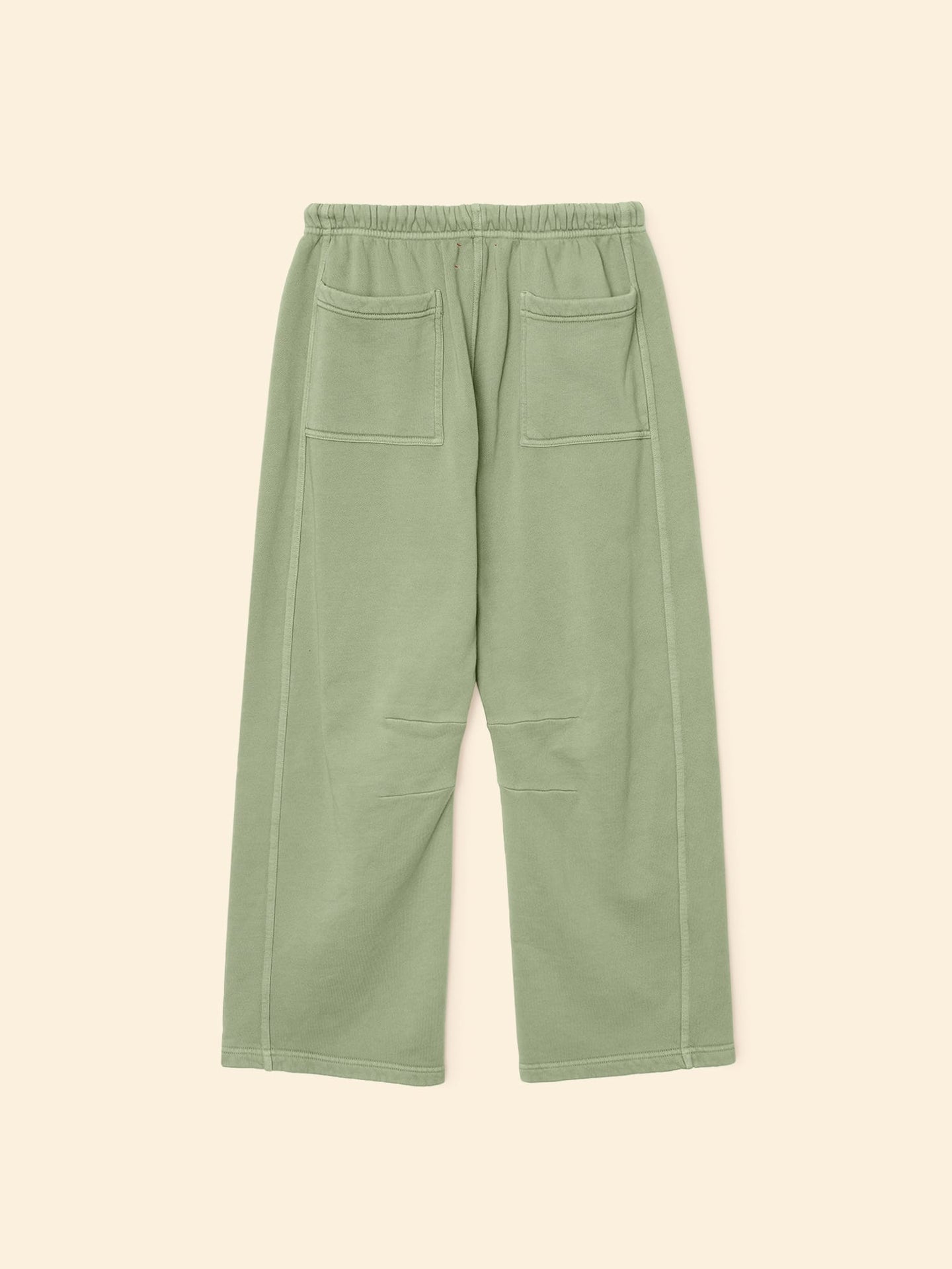 X26AS Sweatpant Olive Leaf Clayton Sweatpant Olive Leaf Clayton Sweatpant