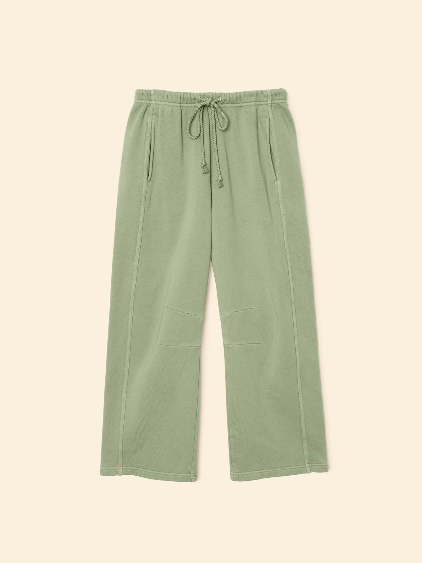 X26AS Sweatpant Olive Leaf Clayton Sweatpant Olive Leaf Clayton Sweatpant