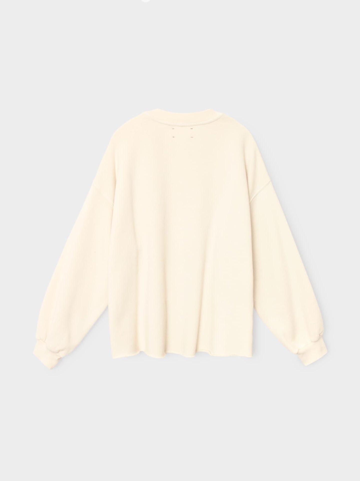 X26AS Sweatshirt Cloud Honor Sweatshirt Cloud Honor Sweatshirt