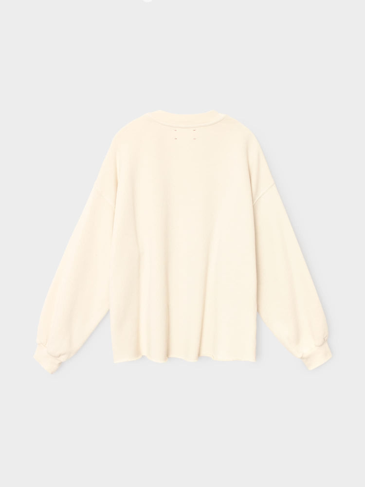 X26AS Sweatshirt Cloud Honor Sweatshirt Cloud Honor Sweatshirt