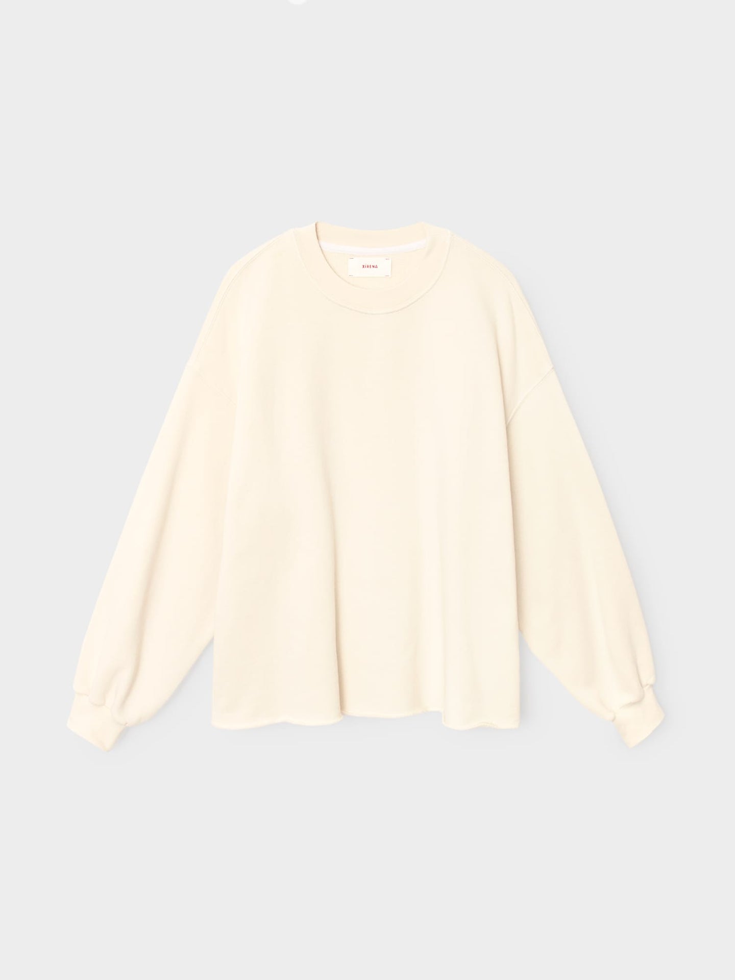 X26AS Sweatshirt Cloud Honor Sweatshirt Cloud Honor Sweatshirt