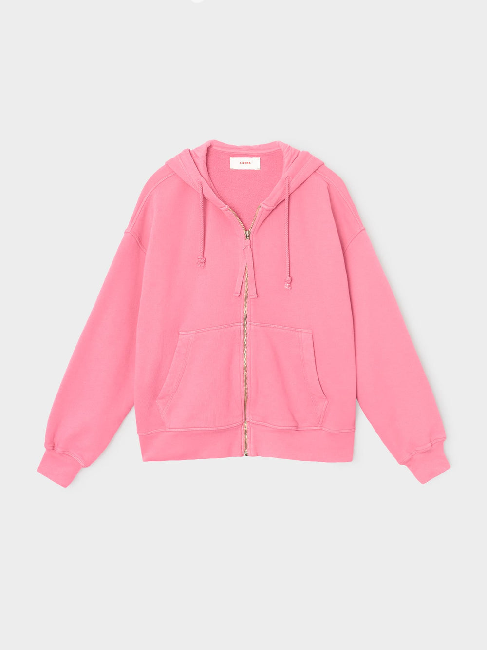 X26AS Sweatshirt Pink Bloom Smith Sweatshirt Pink Bloom Smith Sweatshirt
