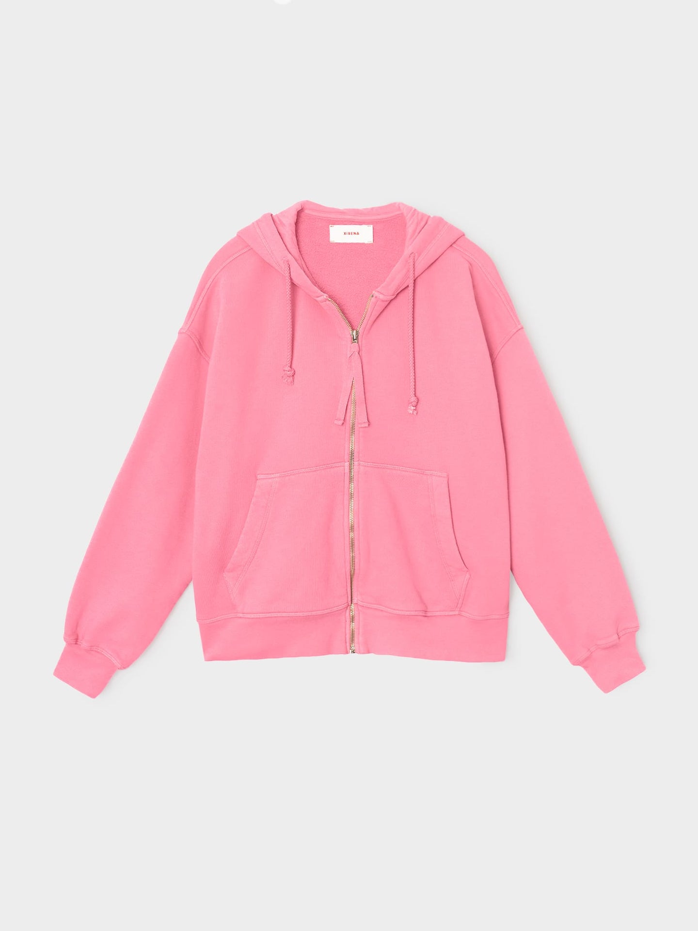 X26AS Sweatshirt Pink Bloom Smith Sweatshirt Pink Bloom Smith Sweatshirt