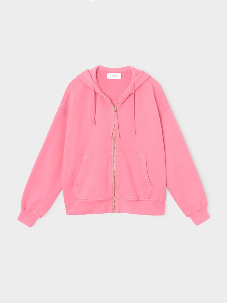 X26AS Sweatshirt Pink Bloom Smith Sweatshirt Pink Bloom Smith Sweatshirt