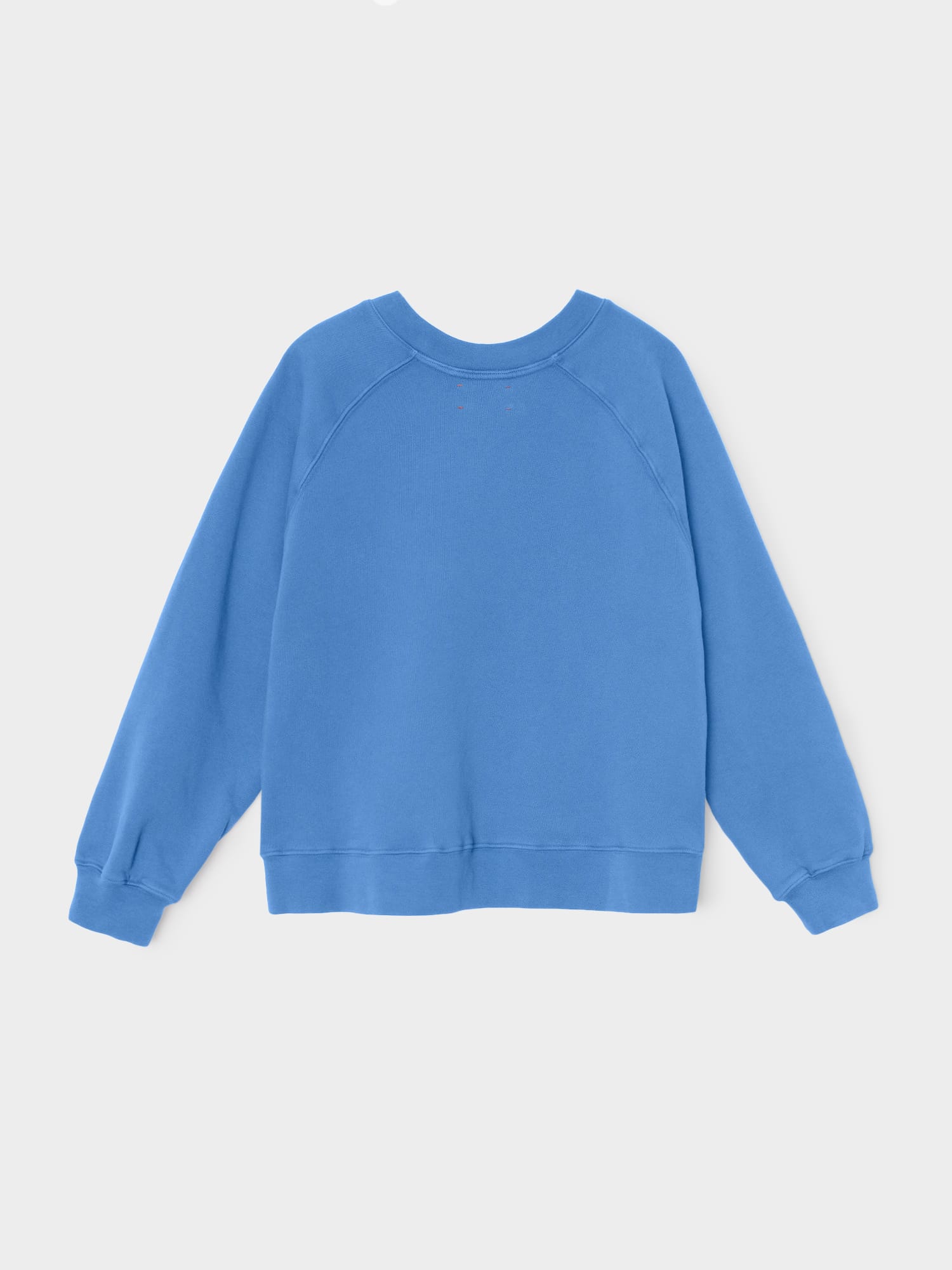 Storm Blue Brit Sweatshirt