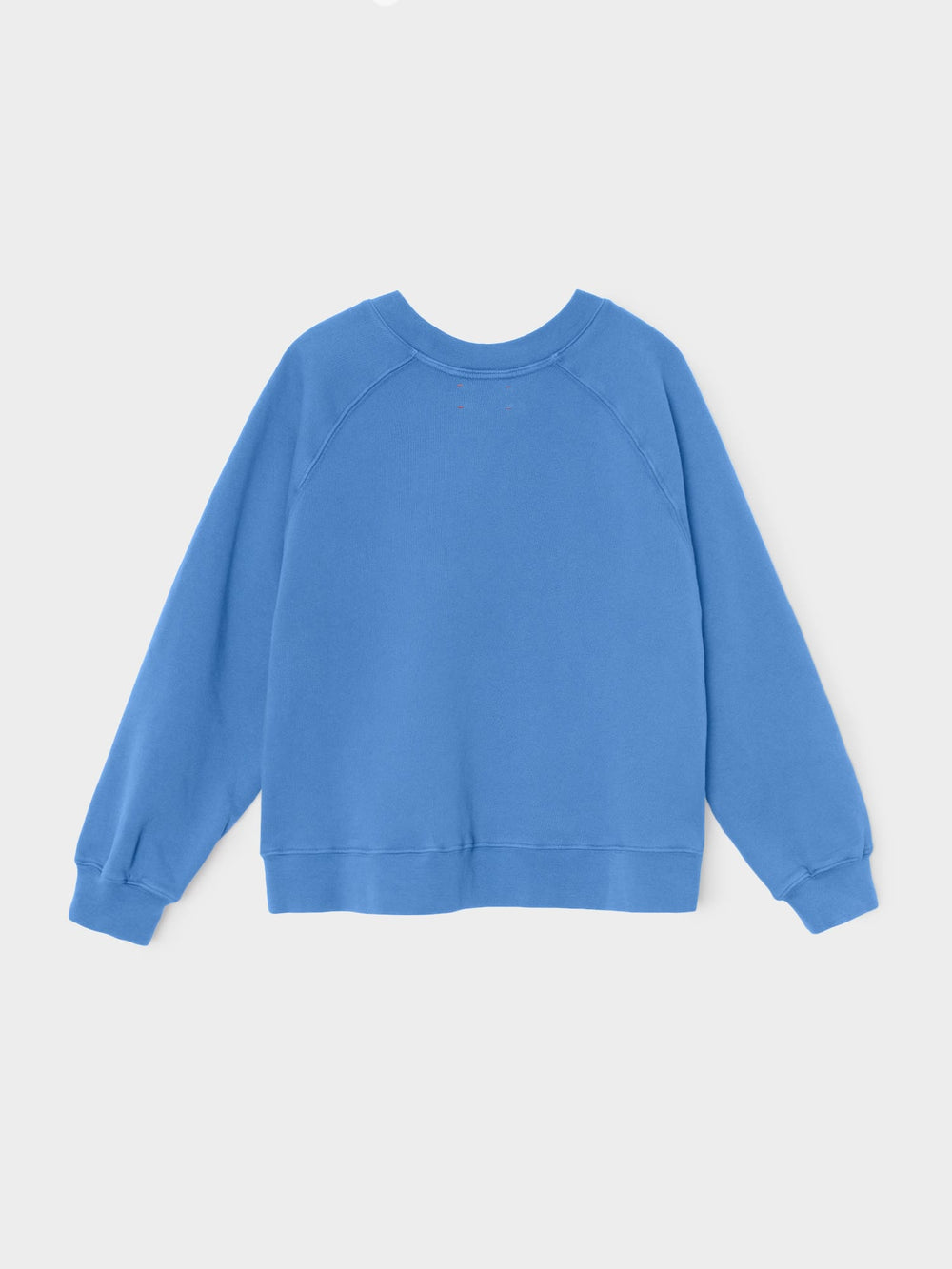 X26AS Sweatshirt Storm Blue Brit Sweatshirt Storm Blue Brit Sweatshirt