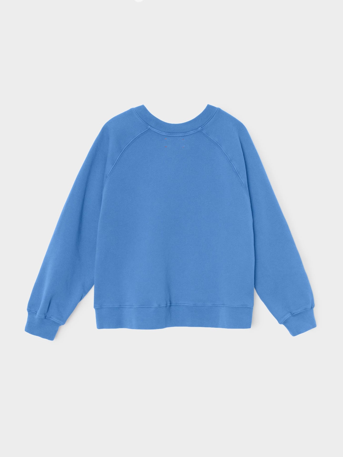 X26AS Sweatshirt Storm Blue Brit Sweatshirt Storm Blue Brit Sweatshirt