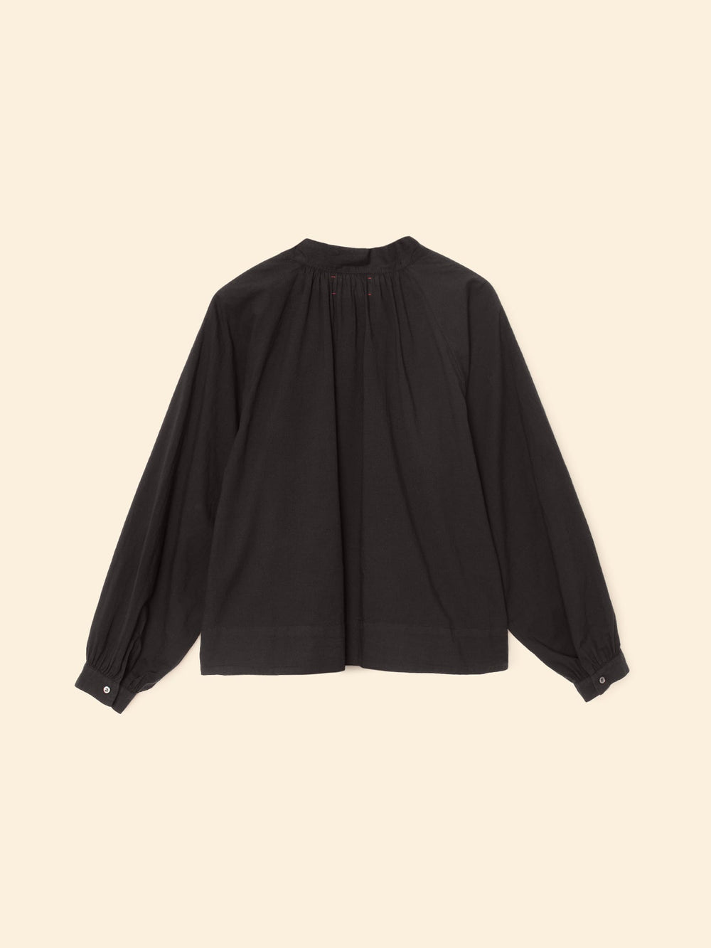 X26AS Top Black Leona Top Black Leona Top
