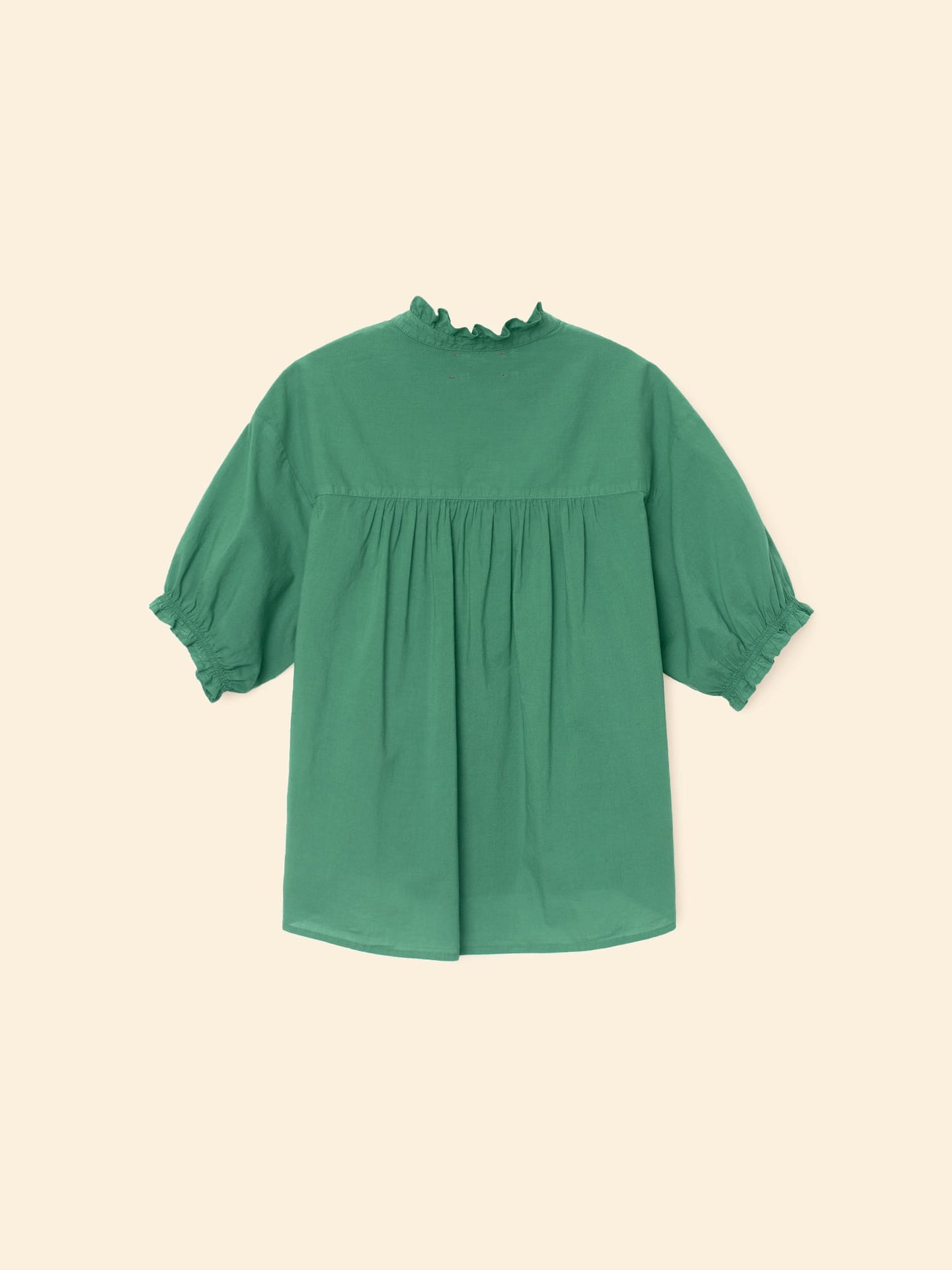 X26AS Top Mint Leaf Cam Top Mint Leaf Cam Top
