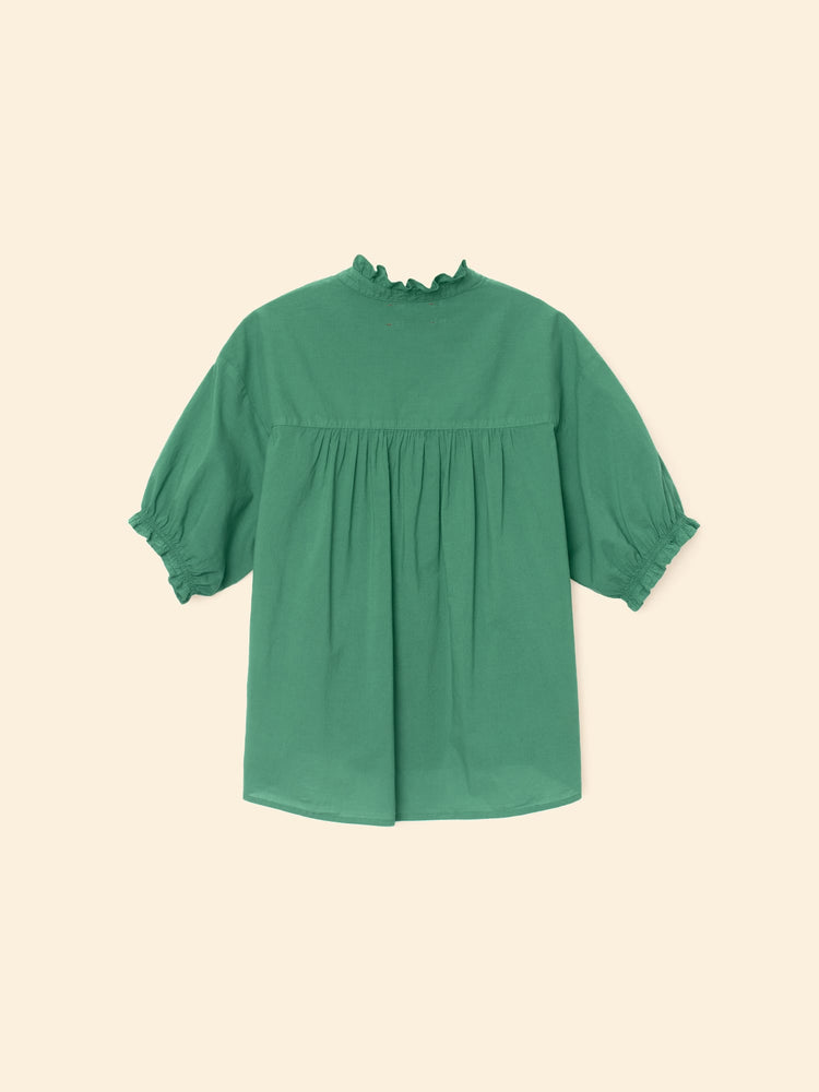 X26AS Top Mint Leaf Cam Top Mint Leaf Cam Top