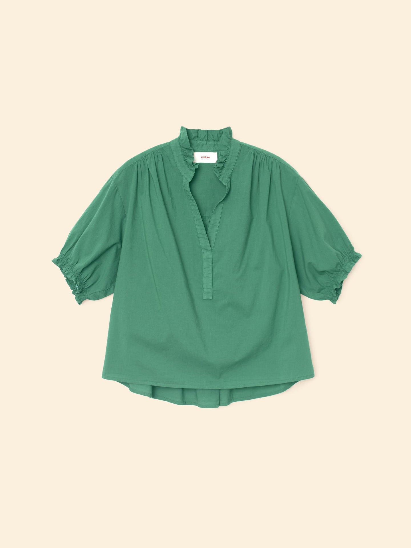 X26AS Top Mint Leaf Cam Top Mint Leaf Cam Top