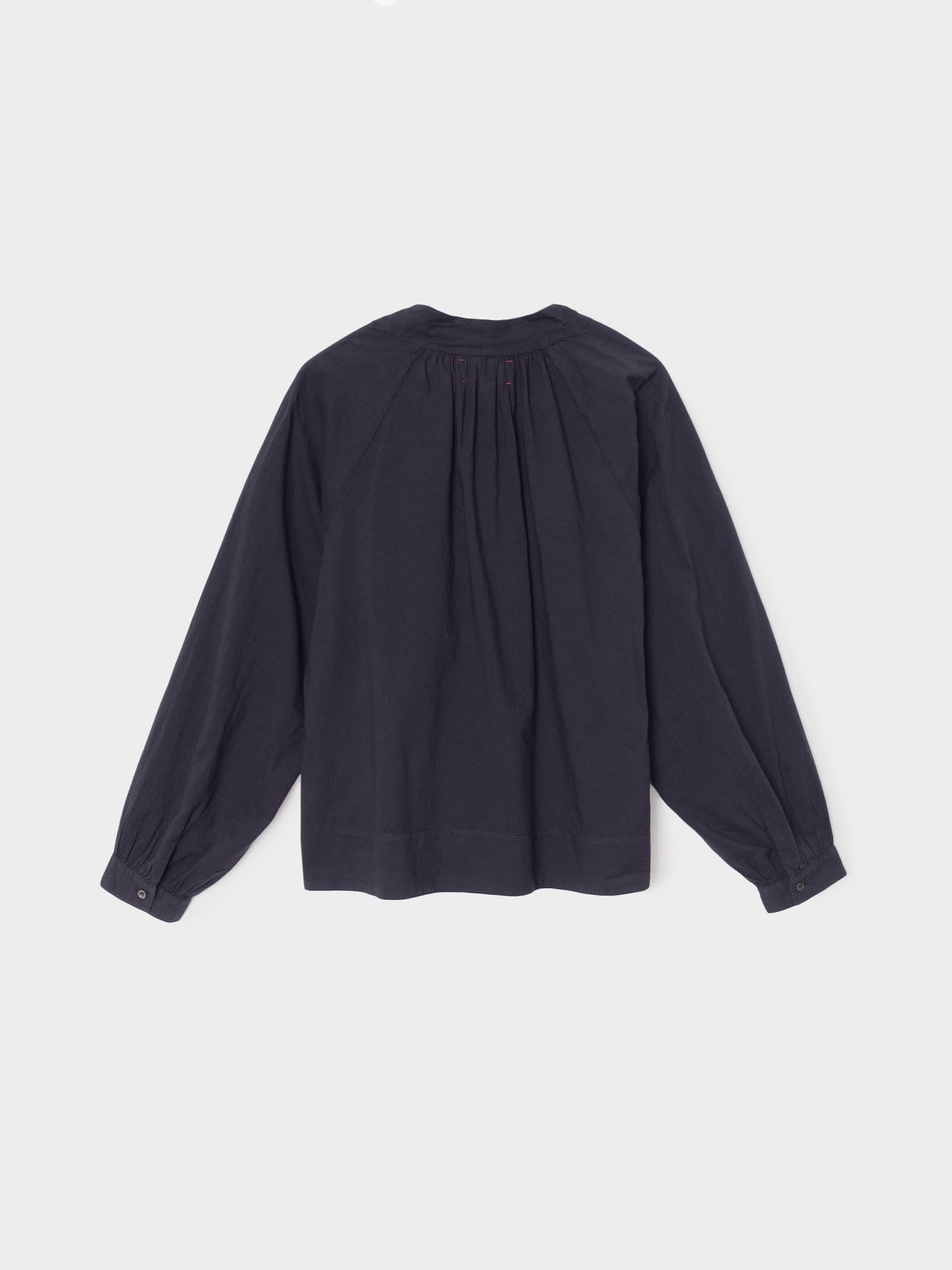 X26AS Top Navy Leona Top Navy Leona Top
