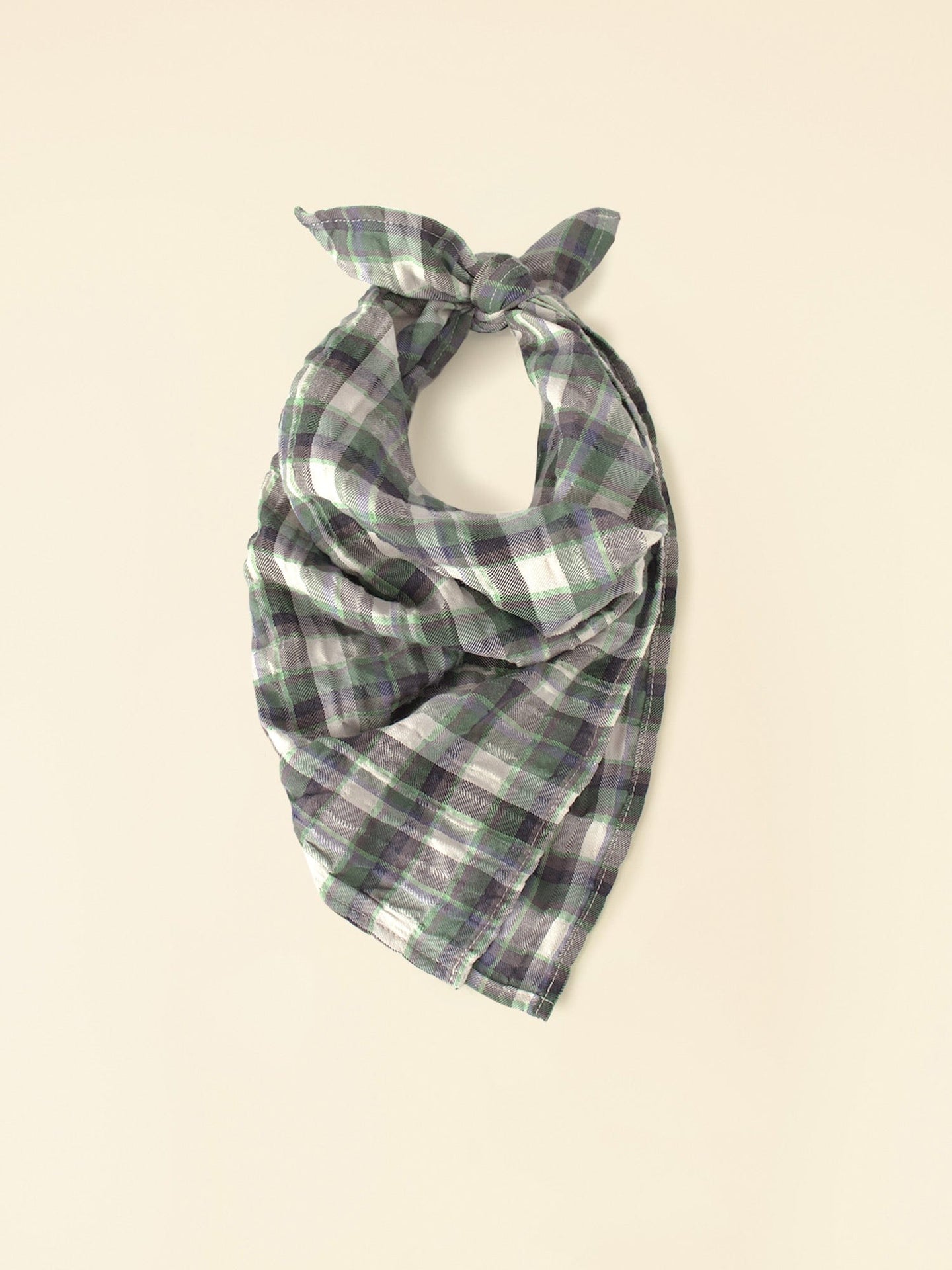 Xirena Bandana One Size / Green Brook Green Brook Bandana X0WTP000-OS-GRBO Green Brook Bandana