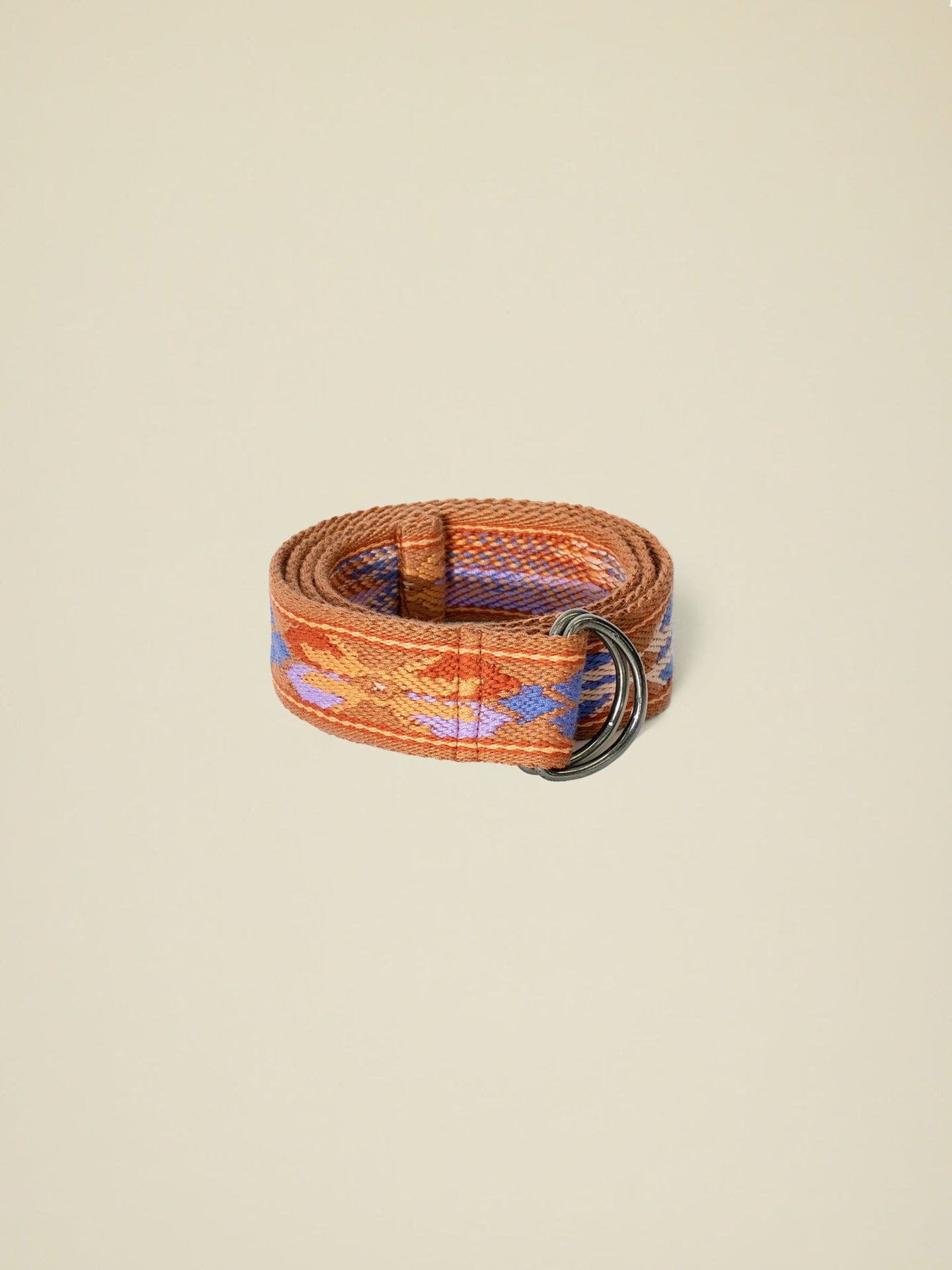 Xirena Belt Copper Stevie Belt