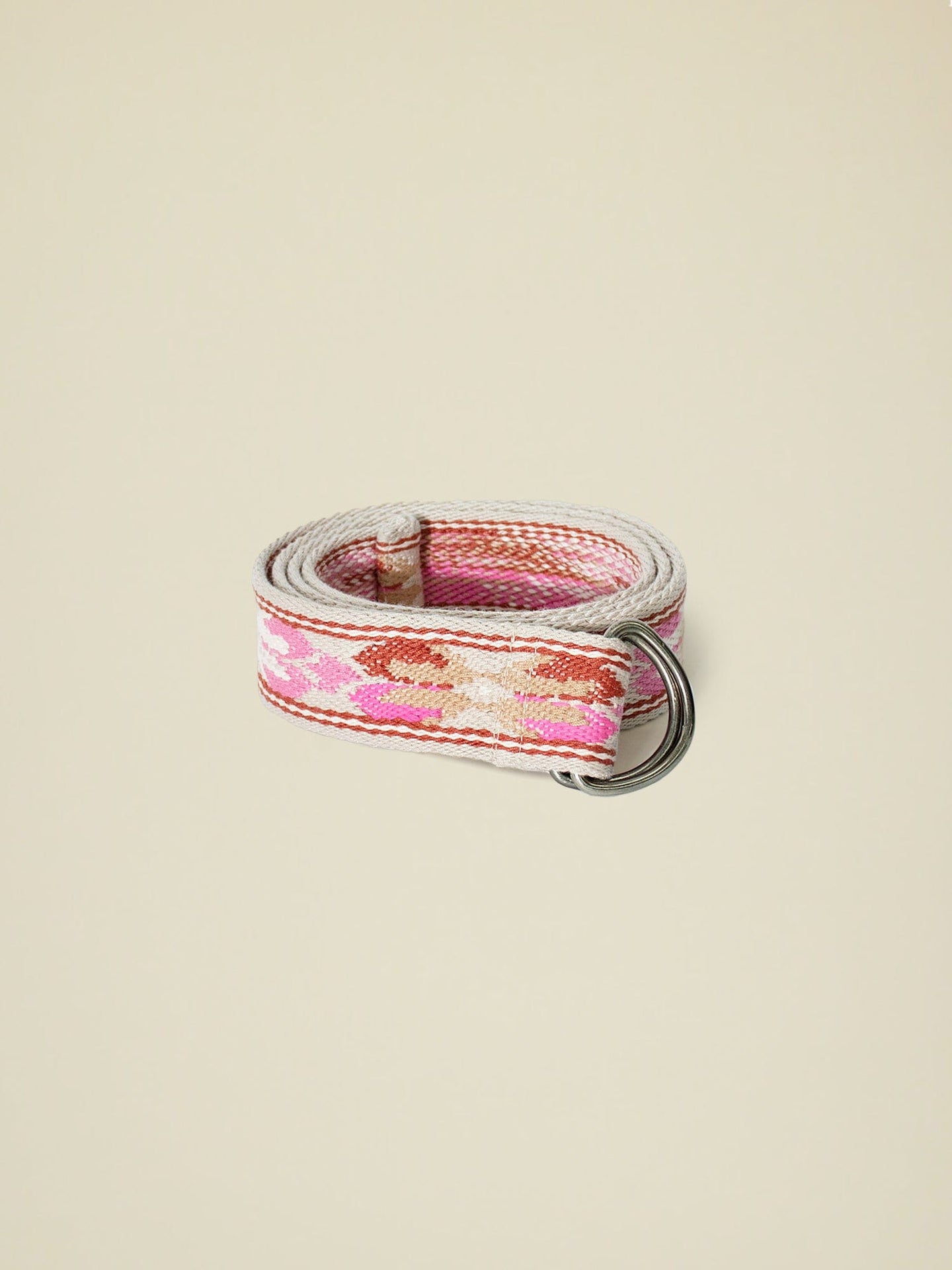 Xirena Belt Hot Taupe Stevie Belt