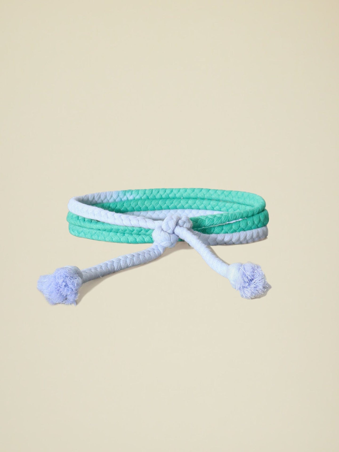 Xirena Belt One Size / Seashore Seashore Havana Rope Belt X339010-OS-SES