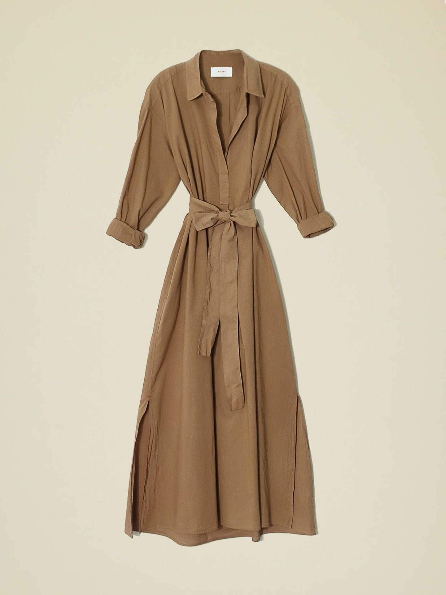 Xirena Dress Acorn Hope Dress
