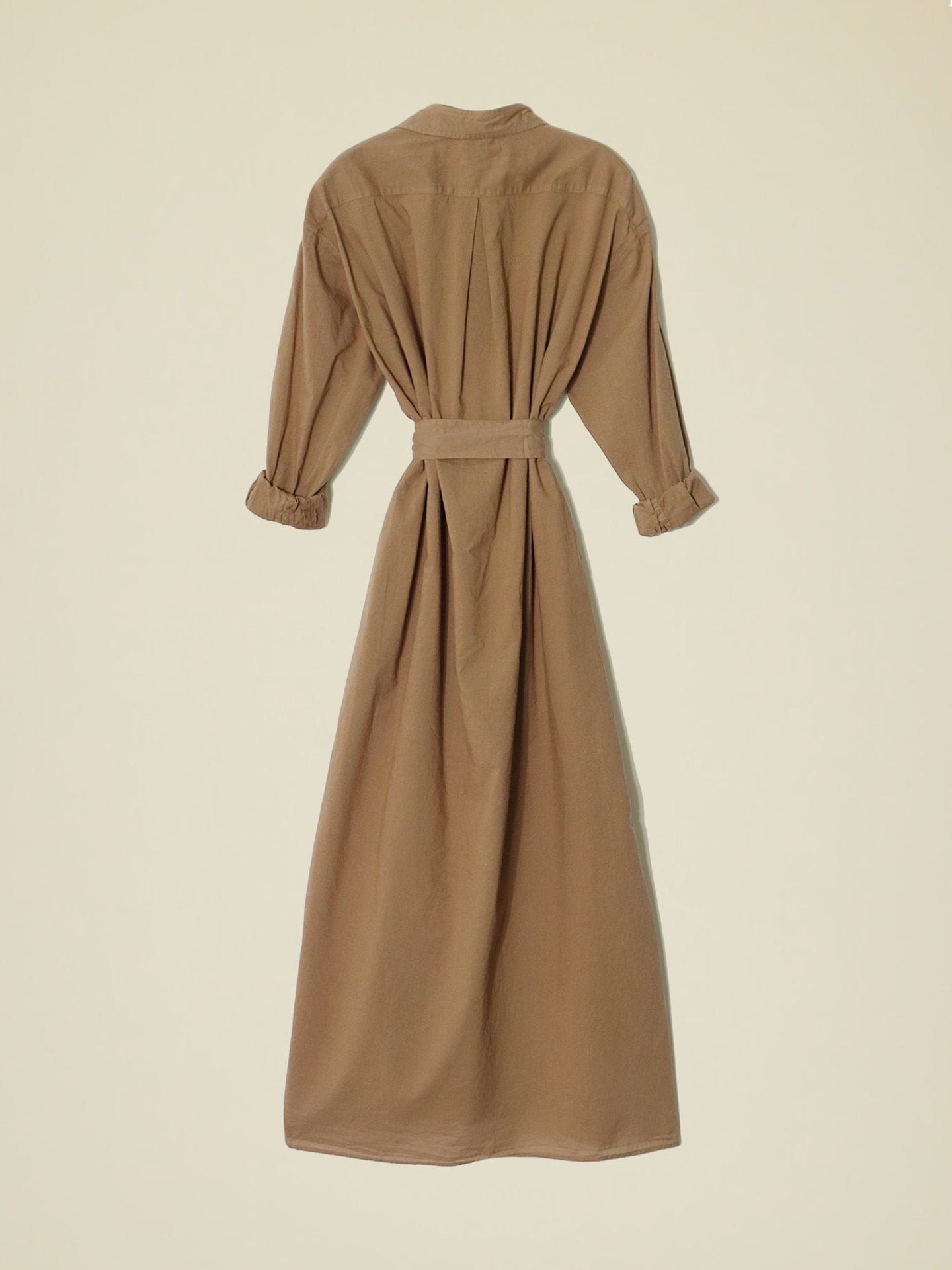 Xirena Dress Acorn Hope Dress