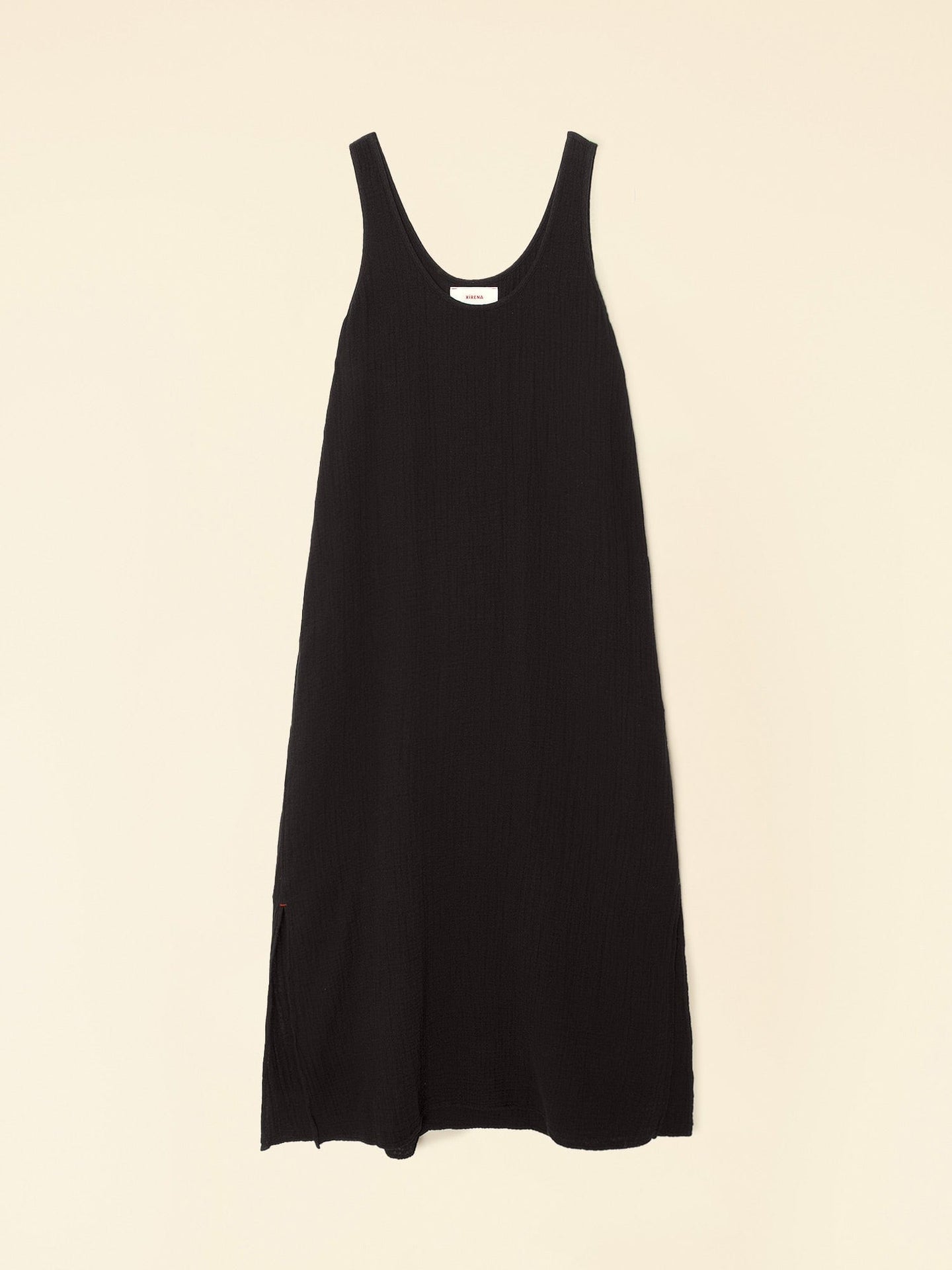 Xirena Dress Black Amelin Dress Black Amelin Dress