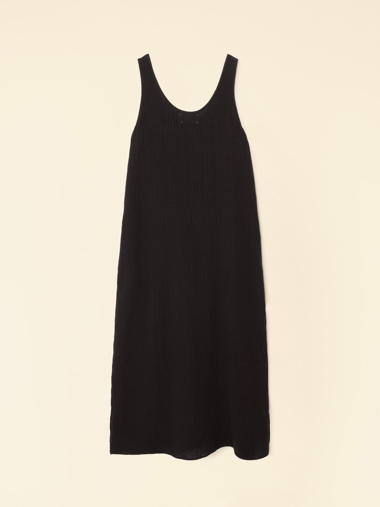 Xirena Dress Black Amelin Dress Black Amelin Dress
