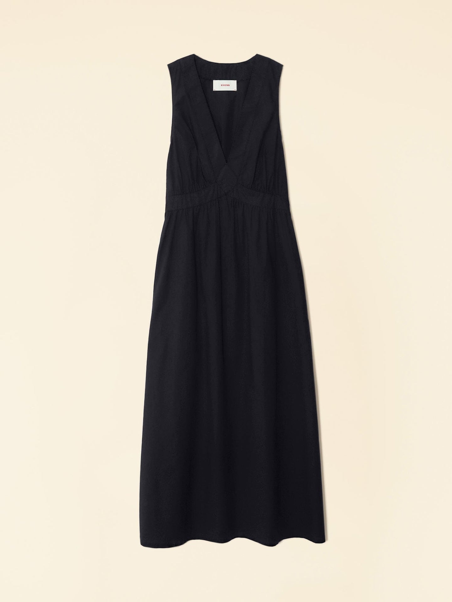 Xirena Dress Black Andy Dress