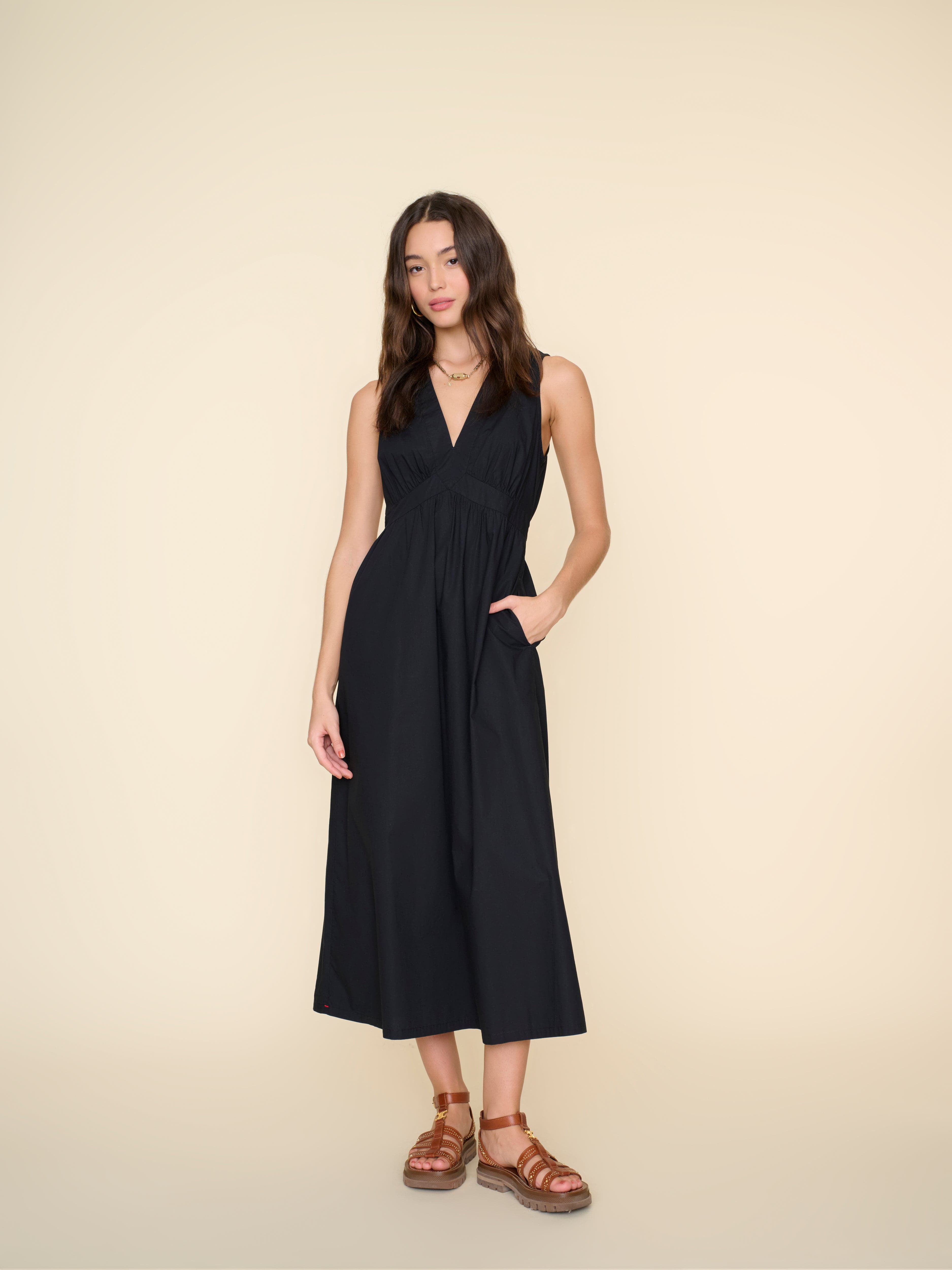 【お値下げ可能！】ANDYのワンピース お値下げ可能！】ANDYのワンピース