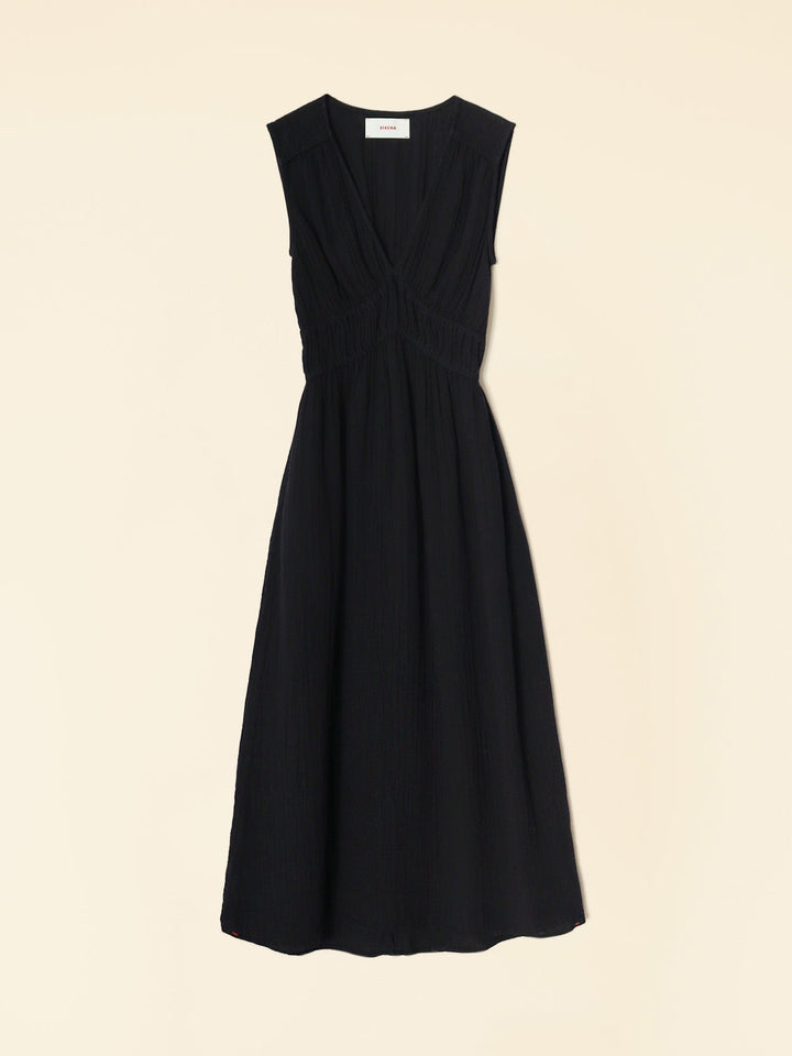 Xirena Dress Black Arwen Dress