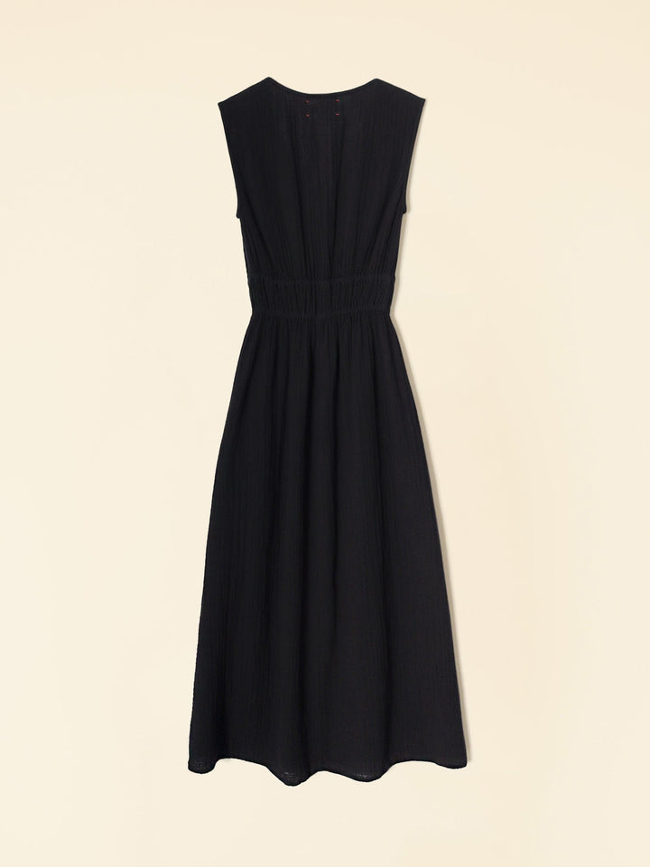 Xirena Dress Black Arwen Dress