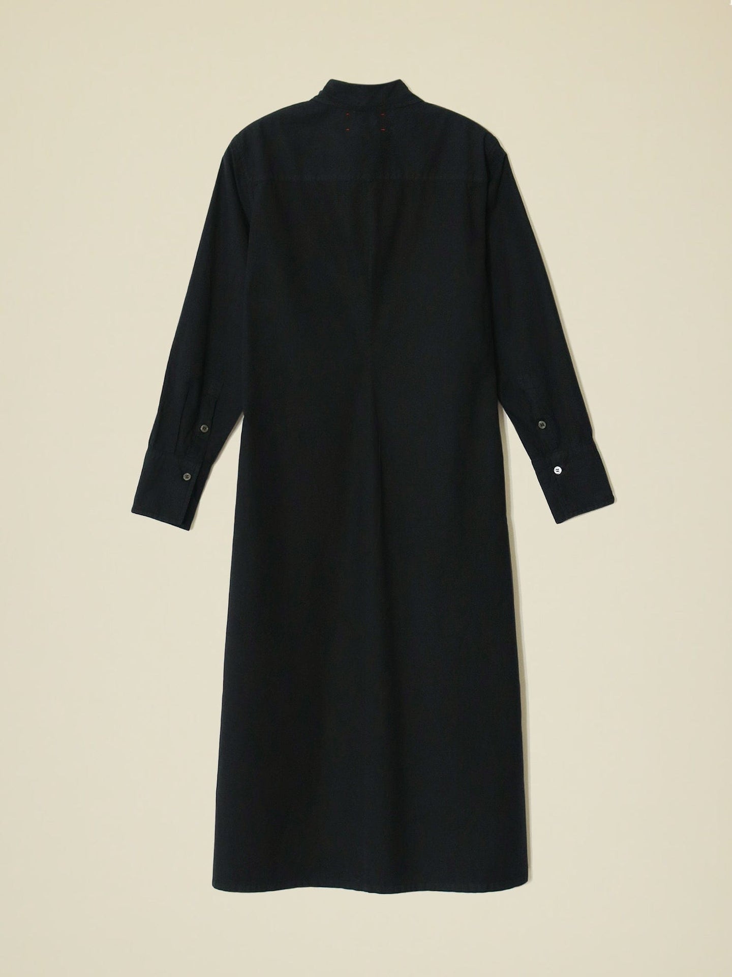 Xirena Dress Black Banks Dress