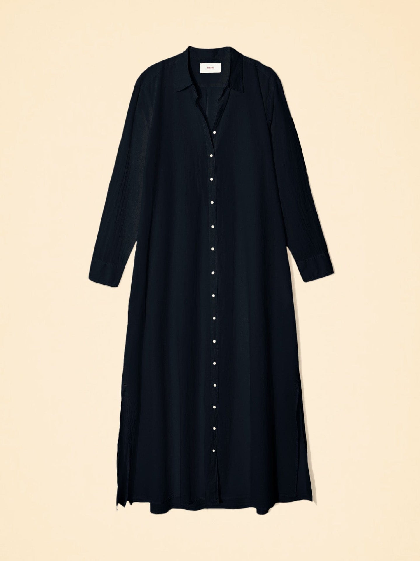 Xirena Dress Black Boden Dress