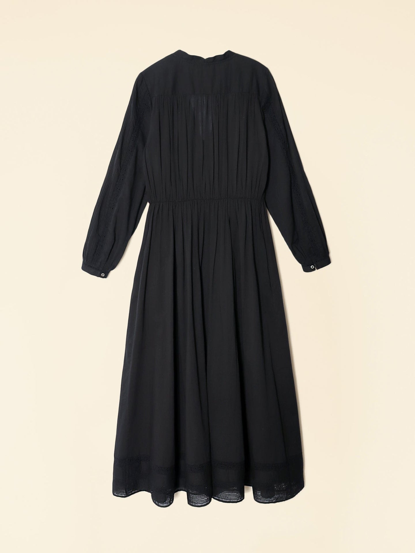 Xirena Dress Black Charlotte Dress